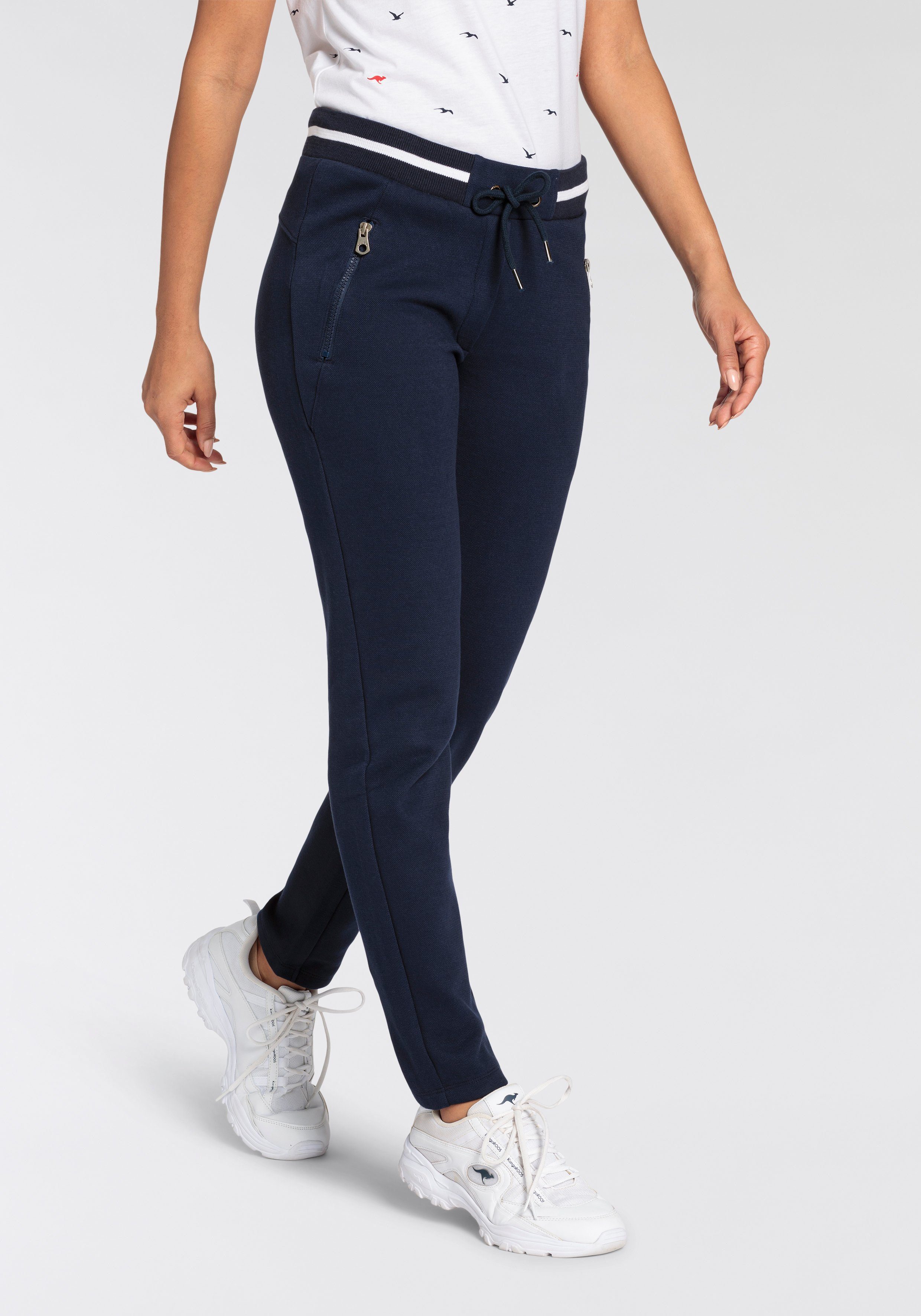 Jerseyhose