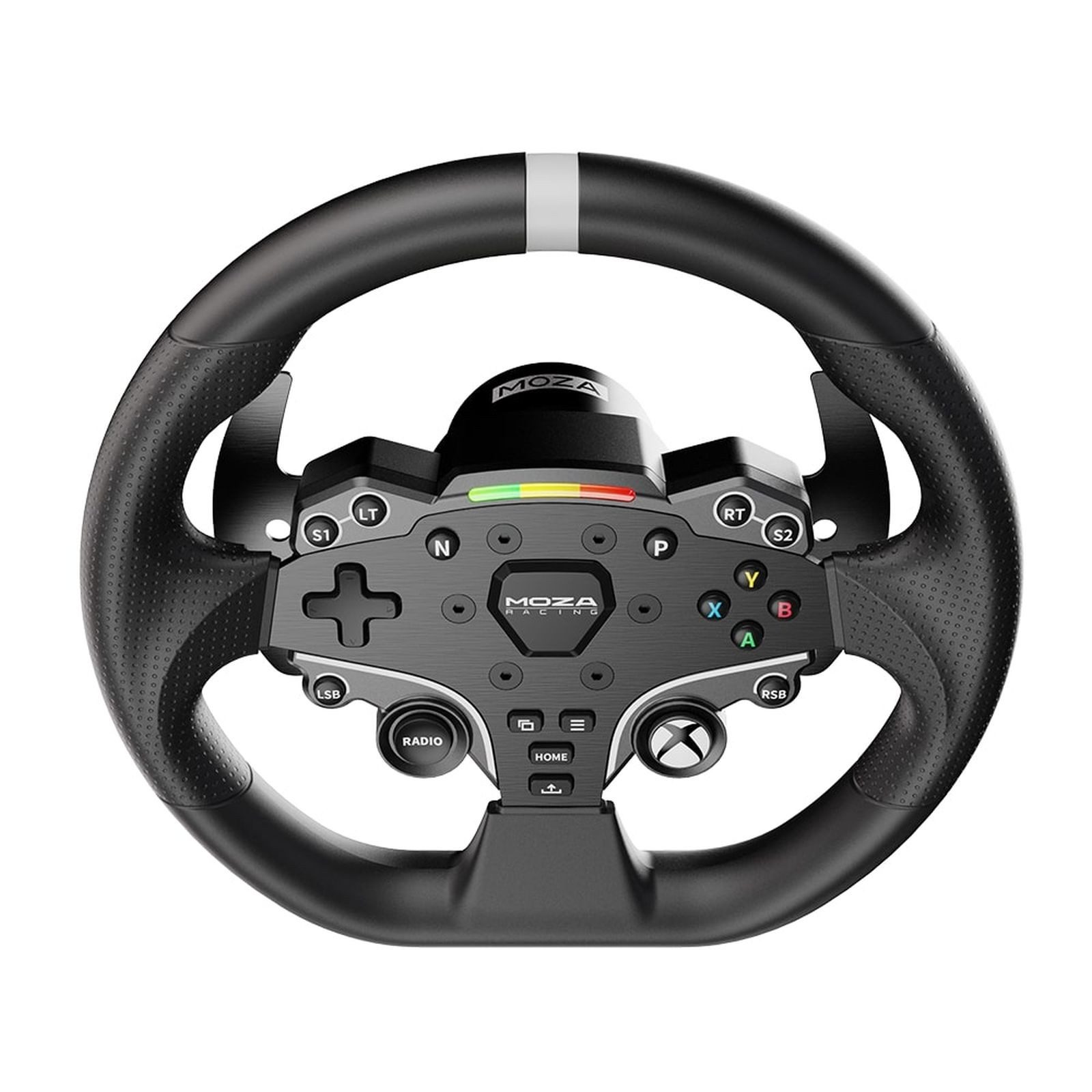 Moza Racing ESX Steering Wheel For Xbox (RS052) Gamepad