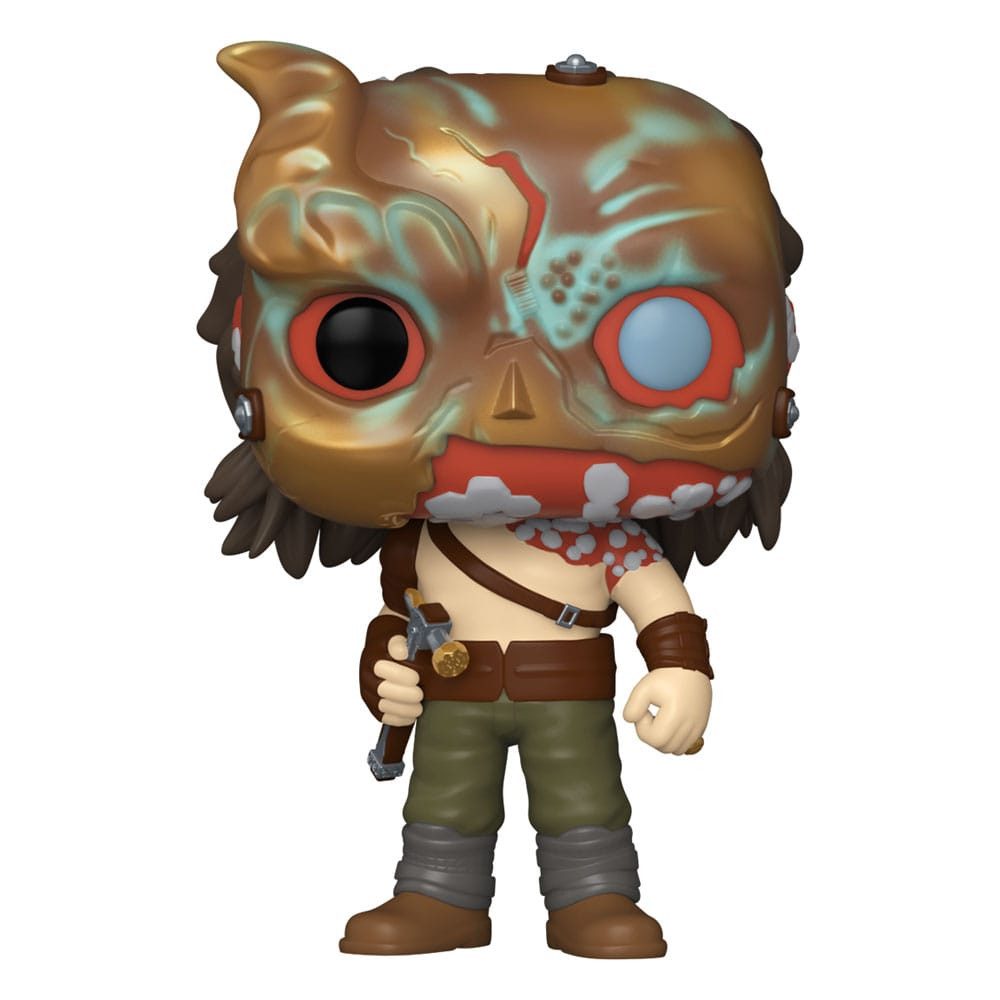 Merchandise-Figur Funko POP! House of the Dragon - Crabfeeder #76473