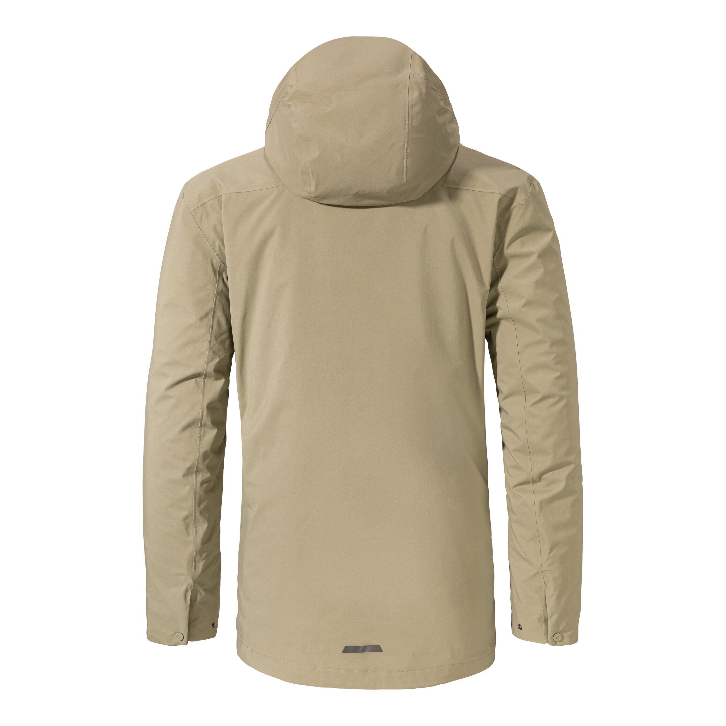 Schöffel Outdoorjacke Barth