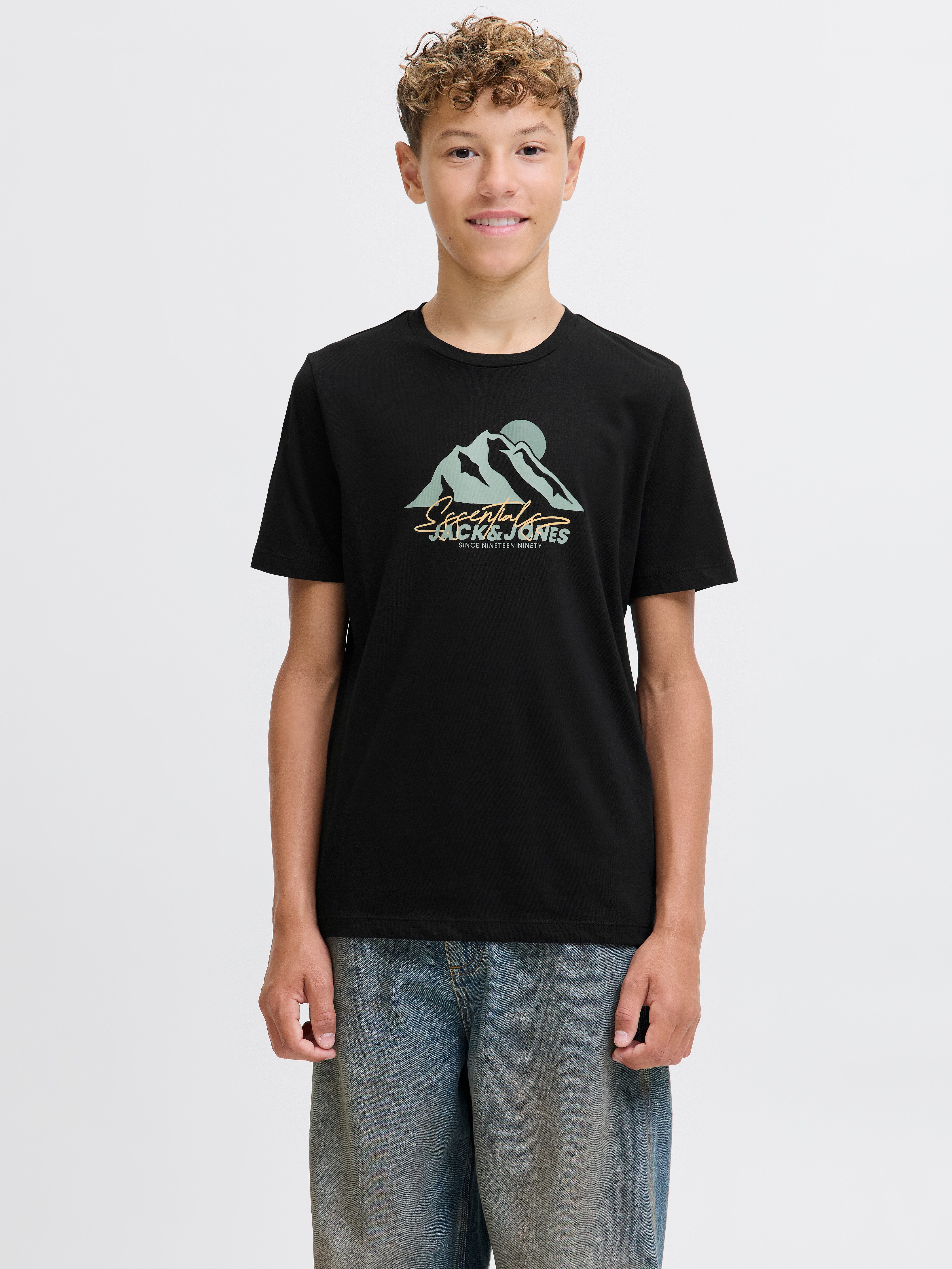 Jack & Jones Junior T-Shirt JJSUN günstig online kaufen
