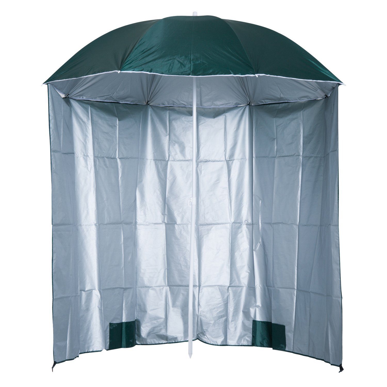 32+ Sonnenschirm Mit Seitenwand, Inklusive taschen zum befüllen mit