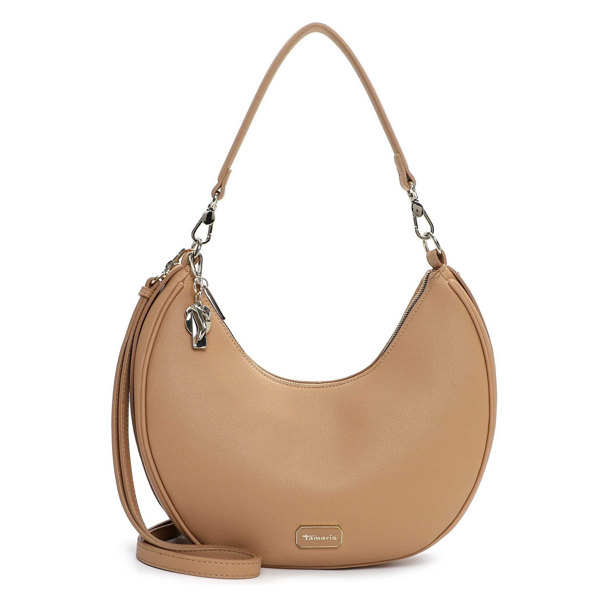 Tamaris Schultertasche TAS Katharina, Polyurethan