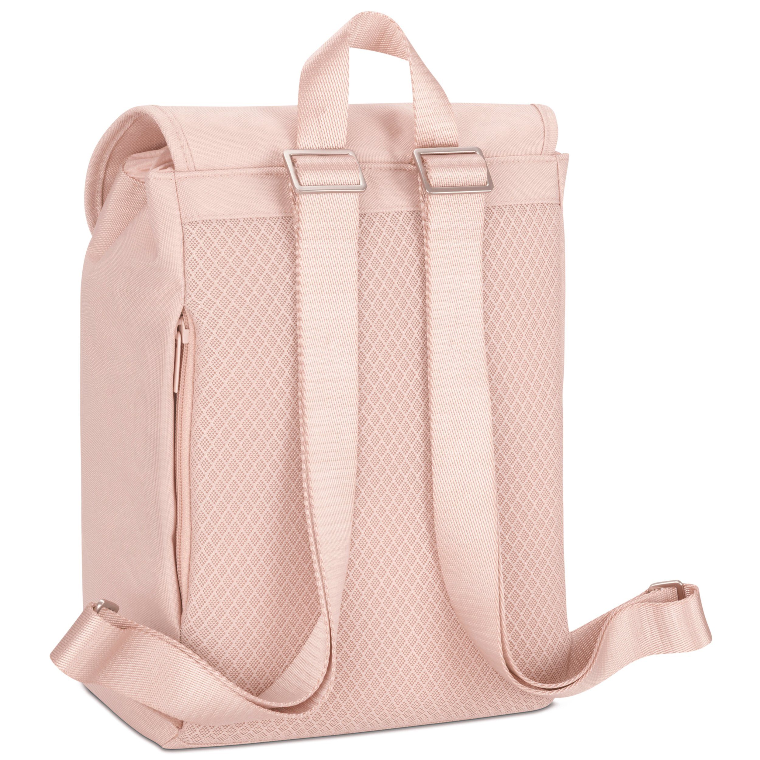 Johnny Urban Cityrucksack ROMY Rucksack Damen, Tagesrucksack, Tabletfach, Wasserabweisend