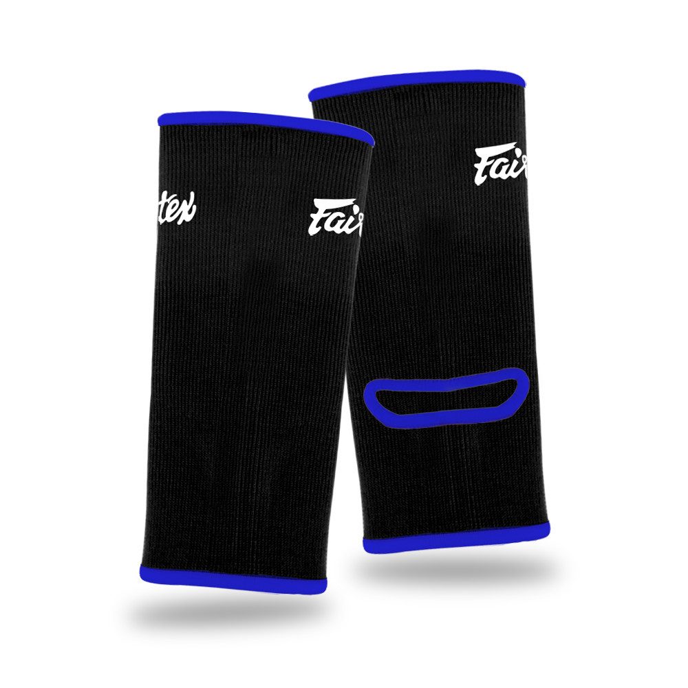 Fairtex Fußgelenkbandage Fairtex AS1 Knöchelbandage, Extraschutz und Unterstützung des Sprunggelenkes