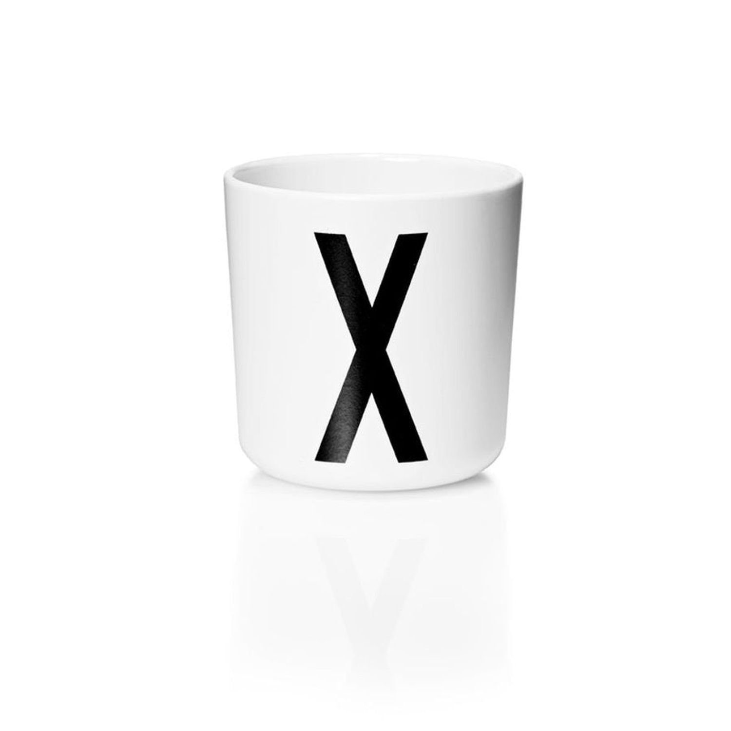 Design Letters Kinderbecher Eco Cup X, Ecozen
