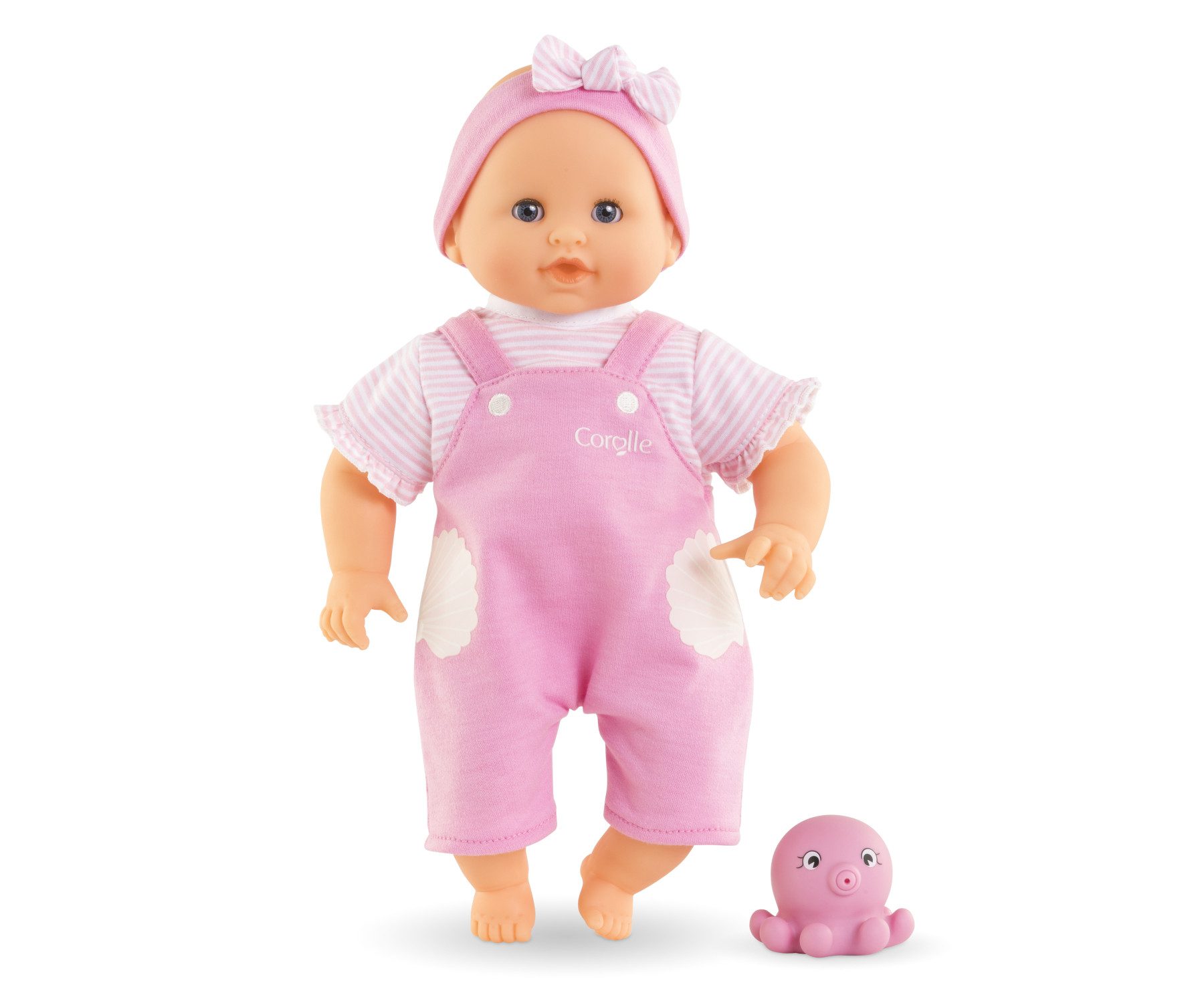Corolle® Babypuppe Corolle Mon Premier Poupon Badebaby Océane, mit Vanilleduft – Bild 2 von 5