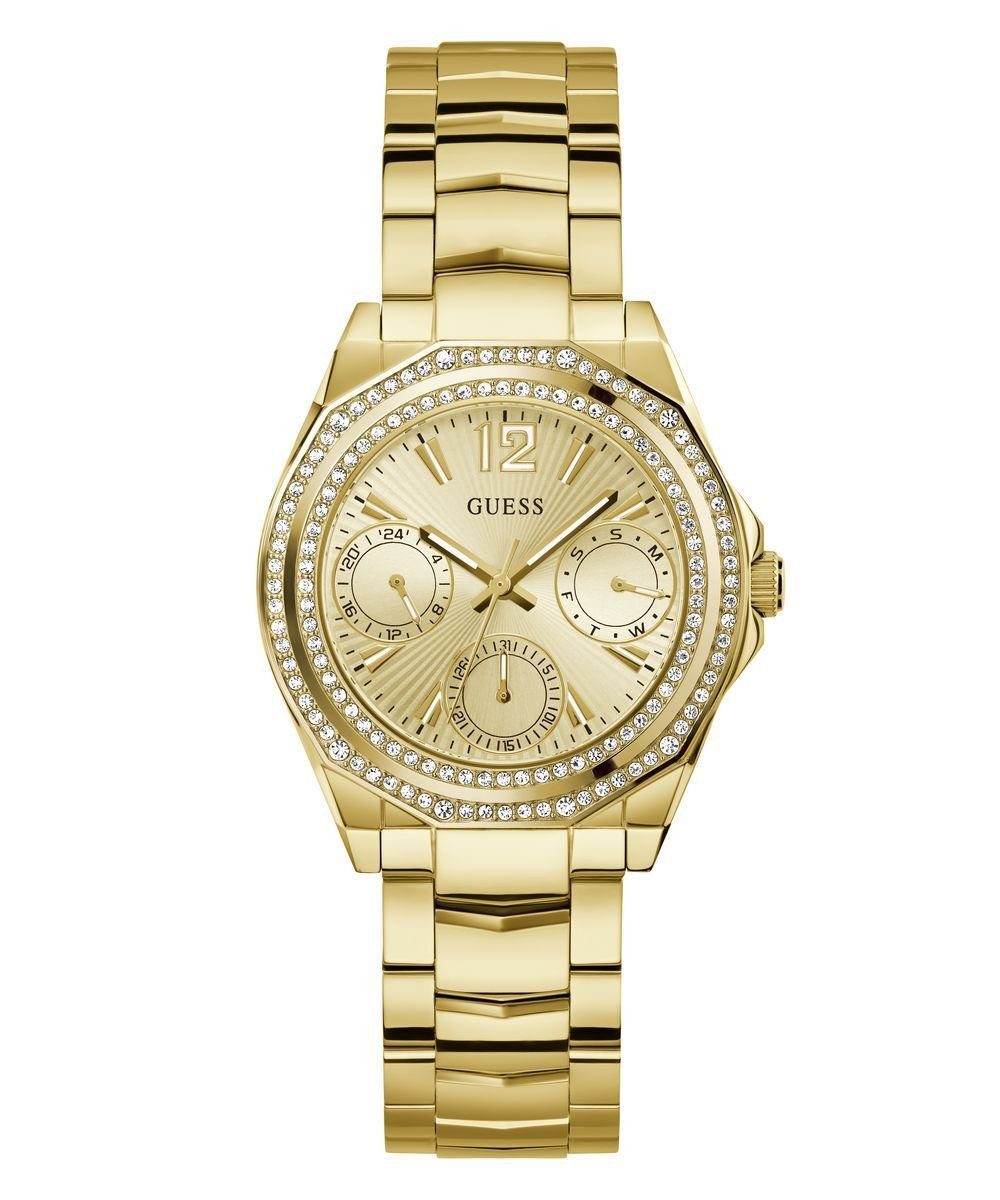 Guess Multifunktionsuhr RITZY günstig online kaufen