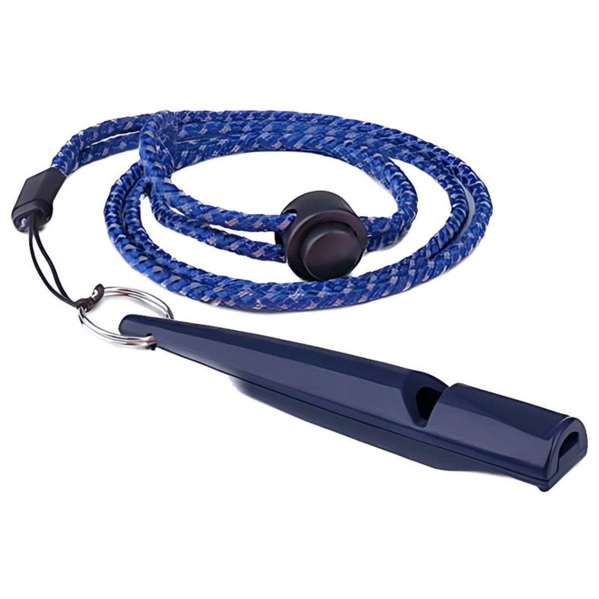 Hundepfeife Hundepfeife "Training Whistle" blau