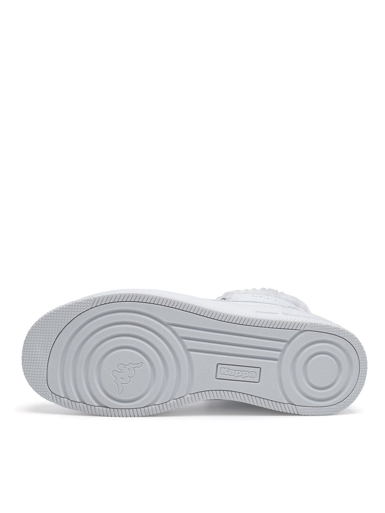 Kappa Kappa Sneakers Damen VSKA007 Weiß Sneaker – Bild 4 von 5