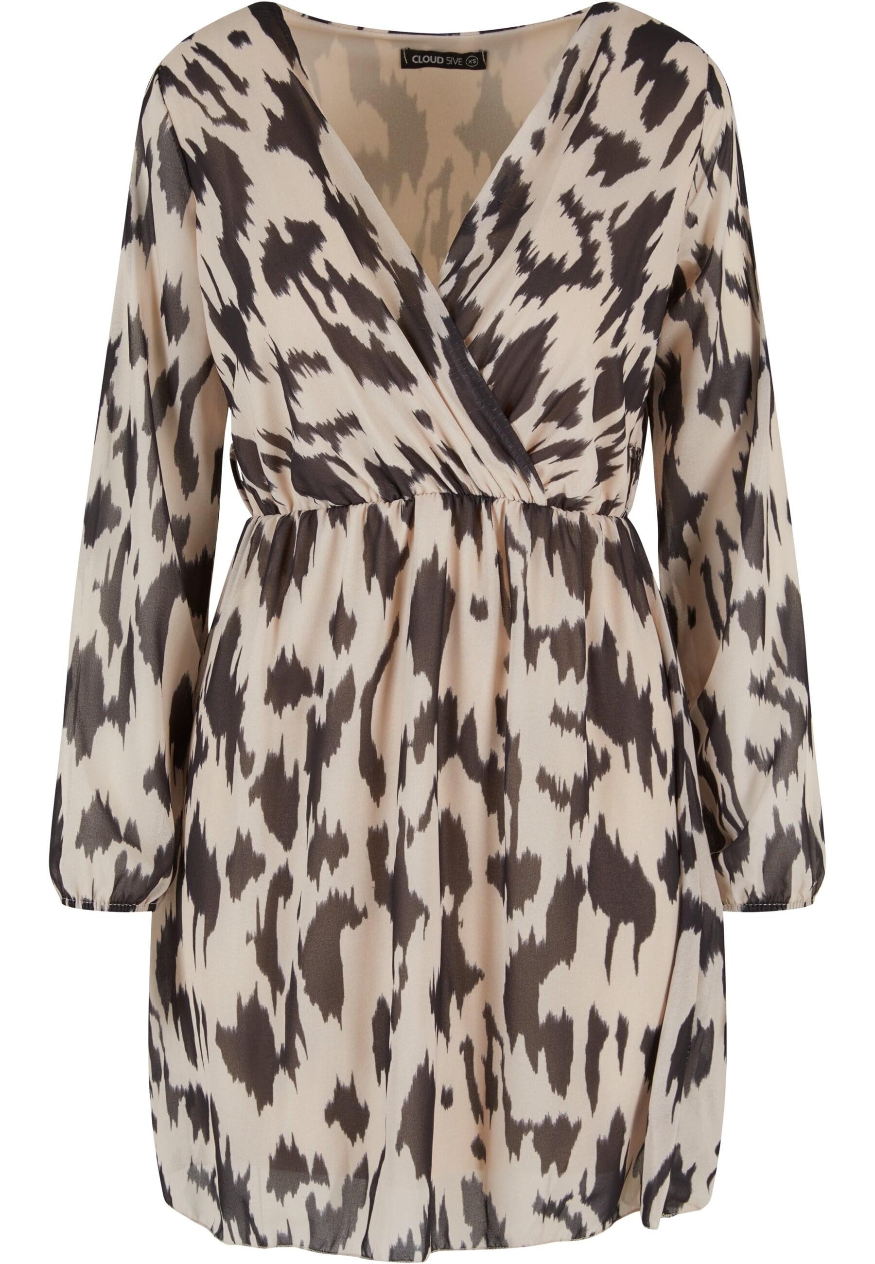 CLOUD 5IVE Shirtkleid CLOUD 5IVE Damen (1-tlg) günstig online kaufen