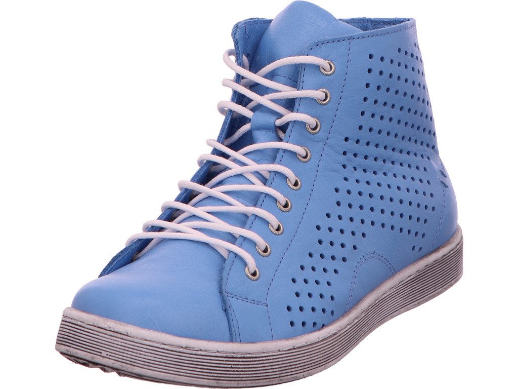 Schnürstiefel