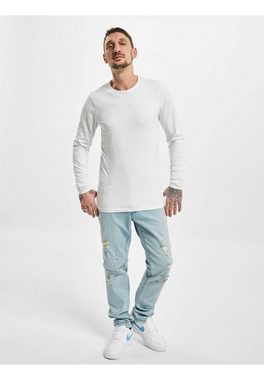 DEF Bequeme Jeans DEF Herren Theo Slim Fit Jeans (1-tlg)