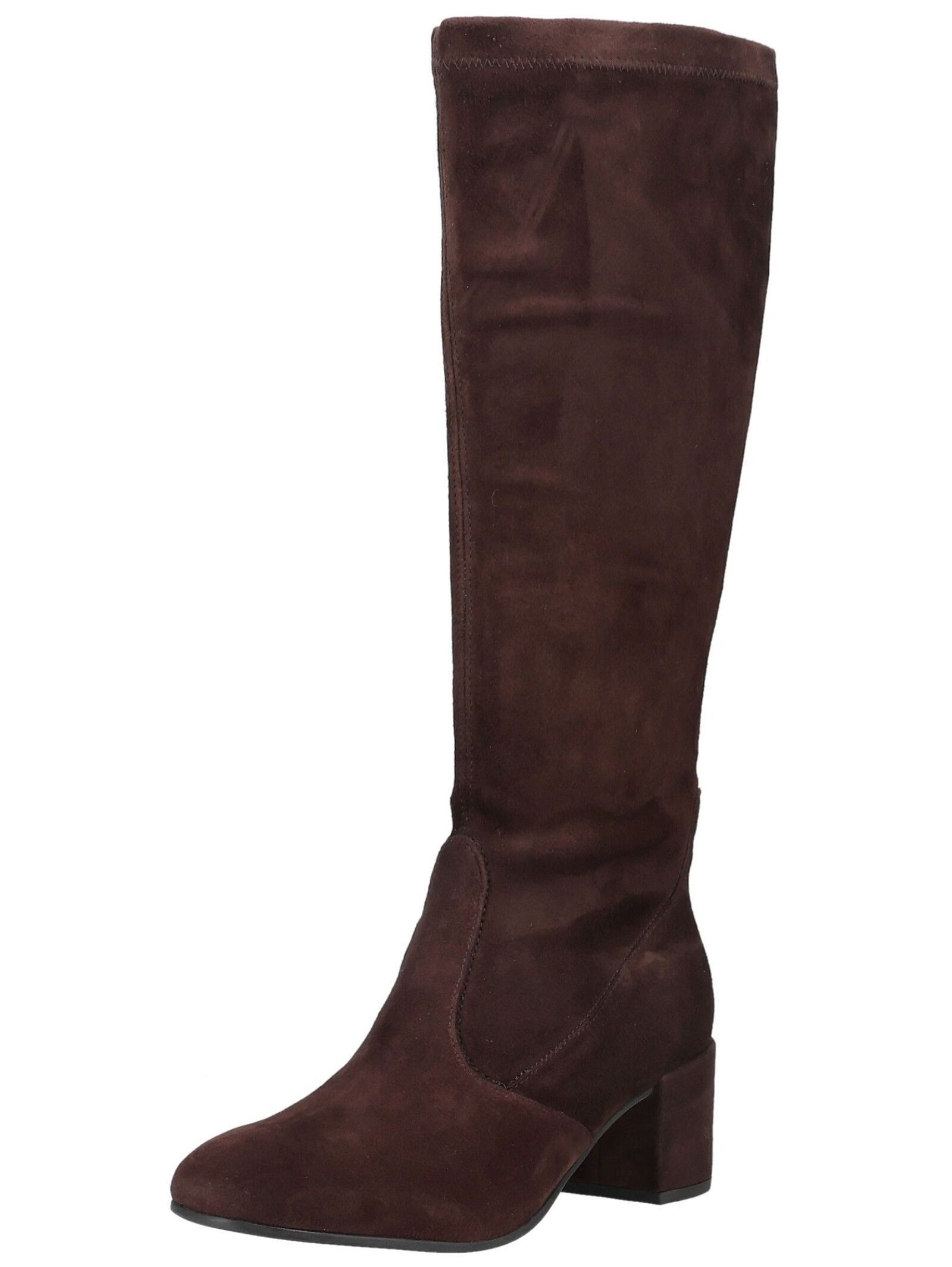 Högl Högl Stiefel Veloursleder Stiefel