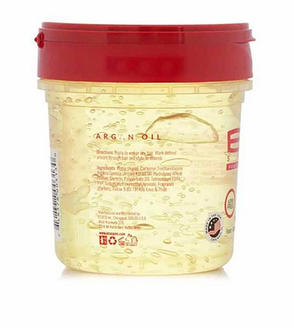 Eco Styler Haargel Eco Styler Professional Styling Gel Argan Oil 236ml