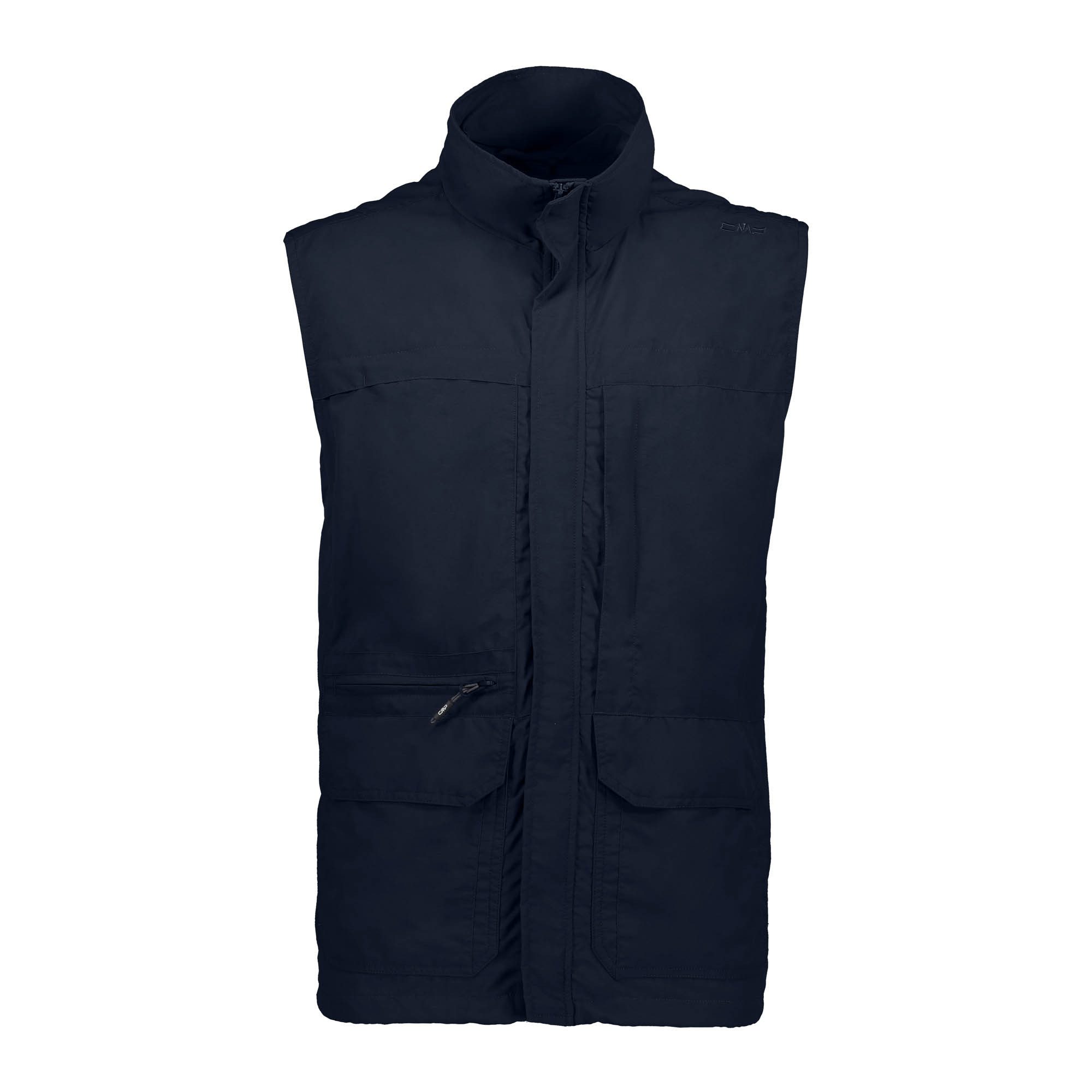 Funktionsweste CMP Herren Weste Man Vest 3T72877