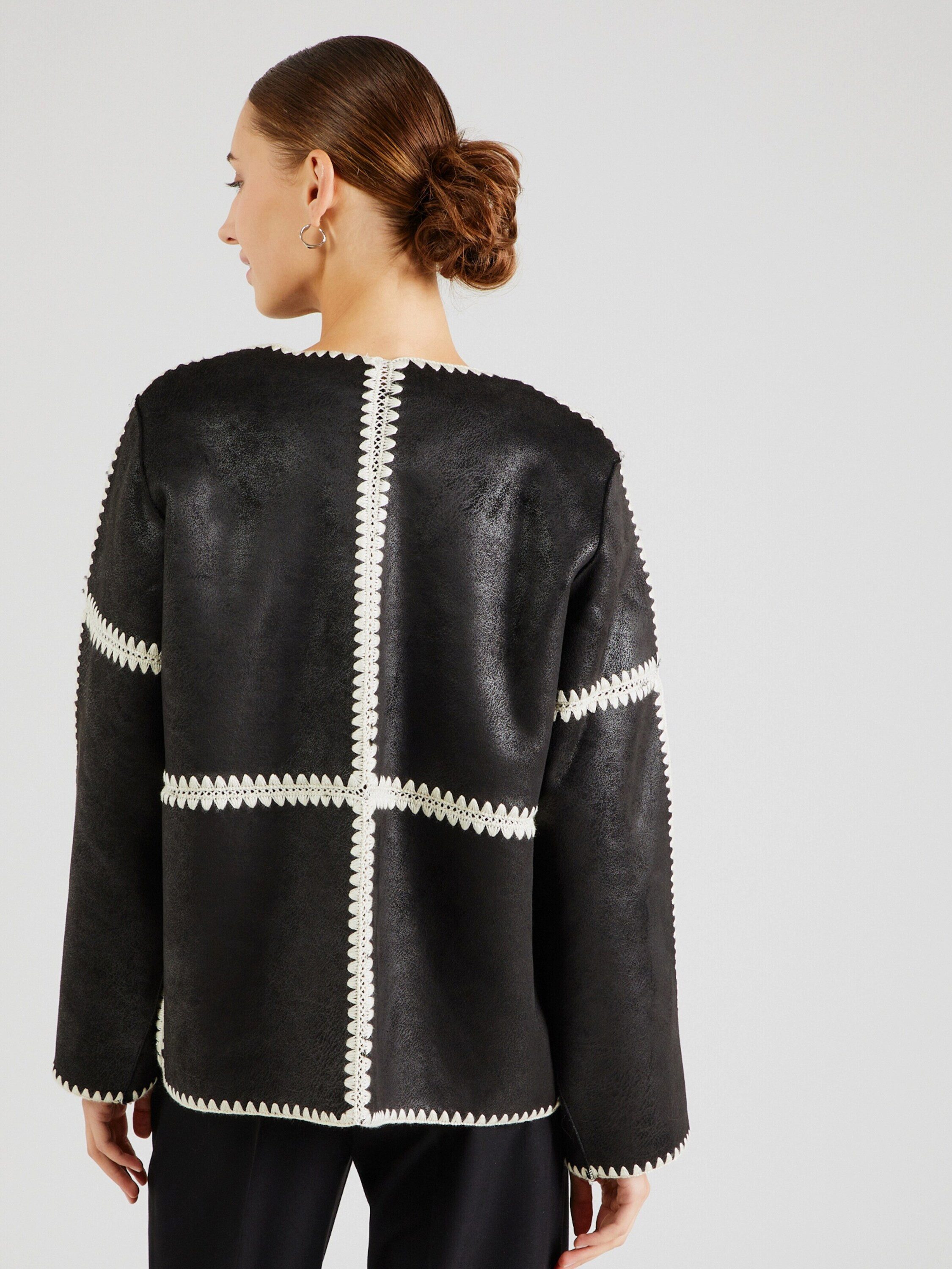 Derhy Langjacke (1-St)