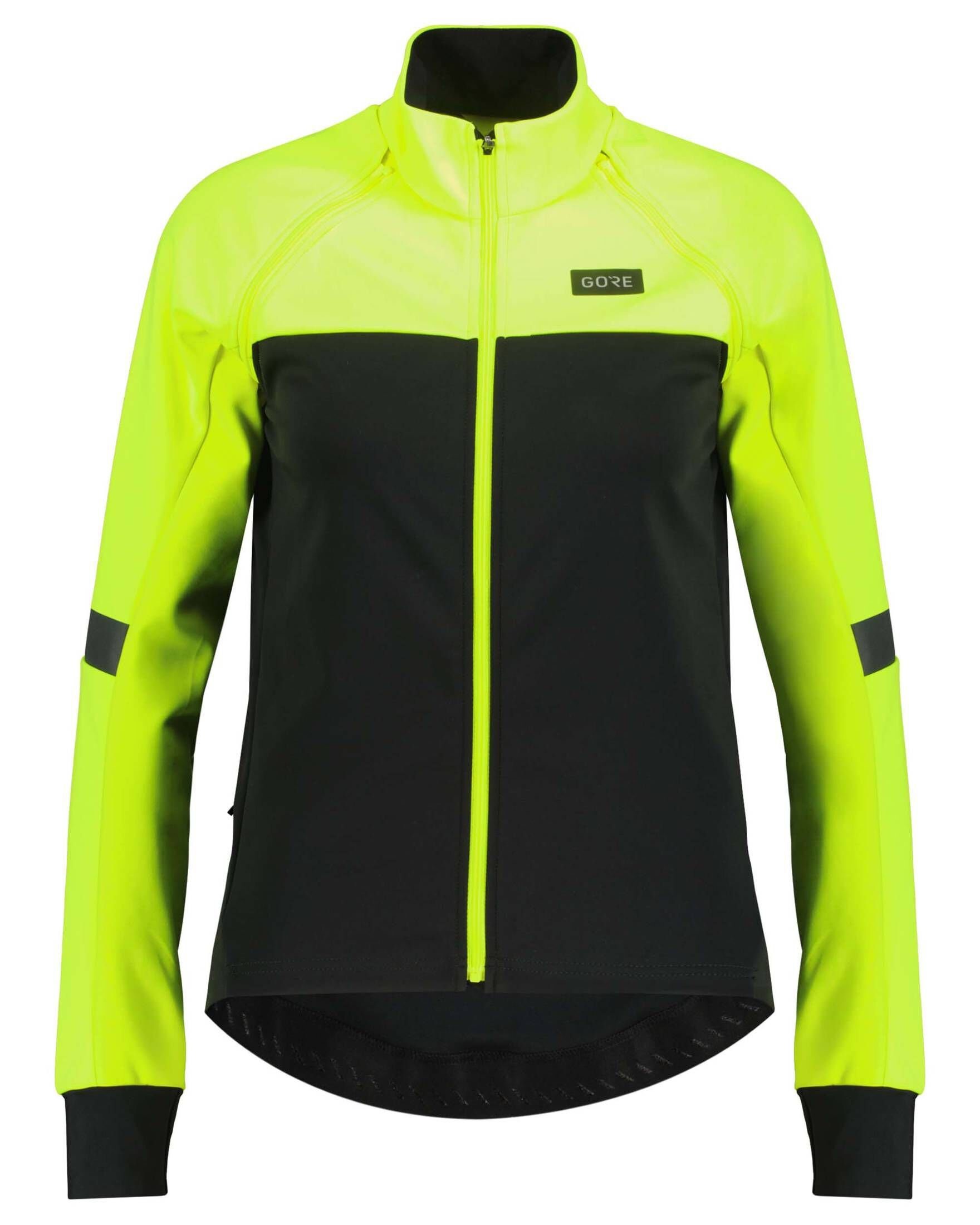 GORE® Wear Fahrradjacke Damen Radjacke PHANTOM