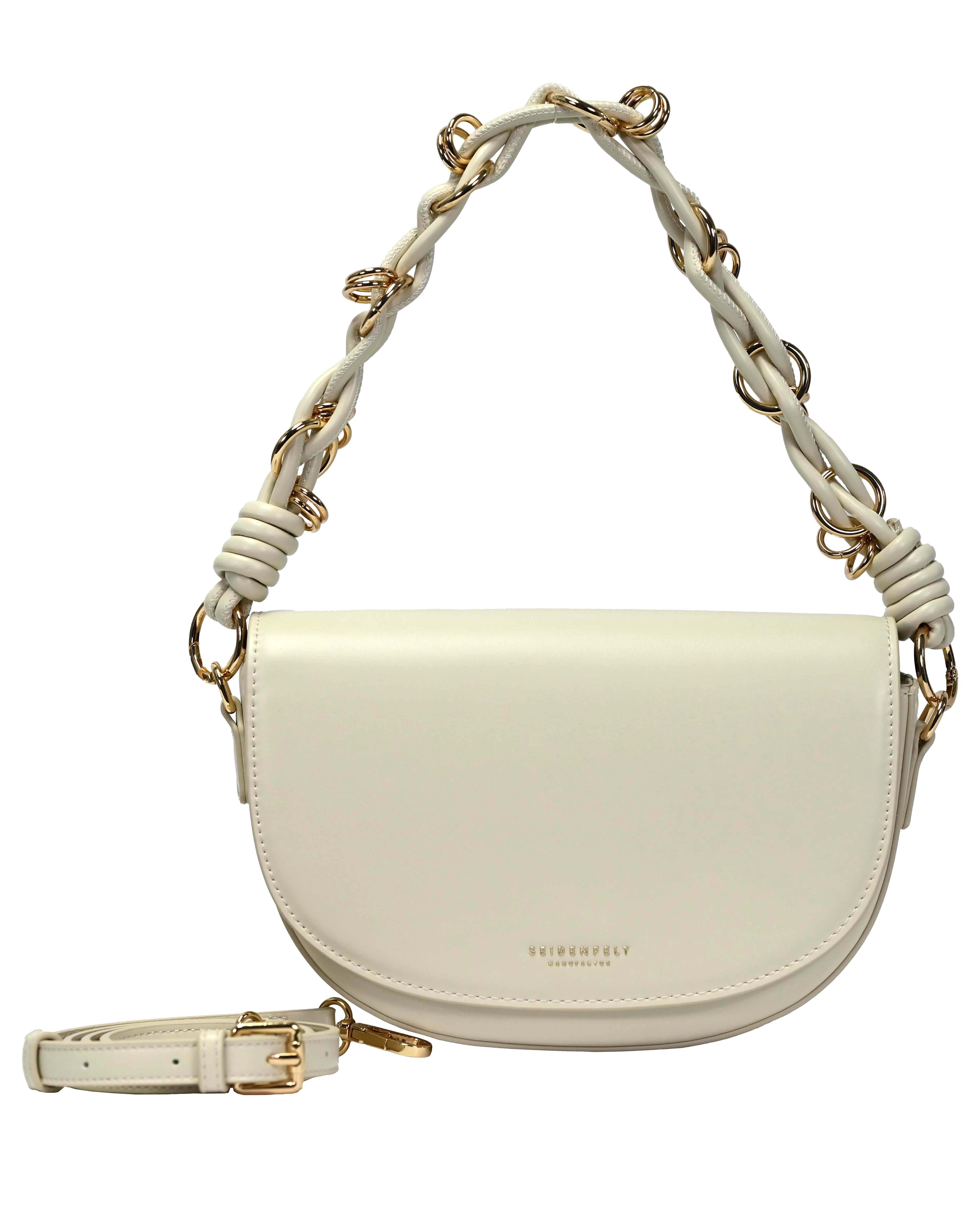 Umhängetasche SUNDBY-Saddlebag