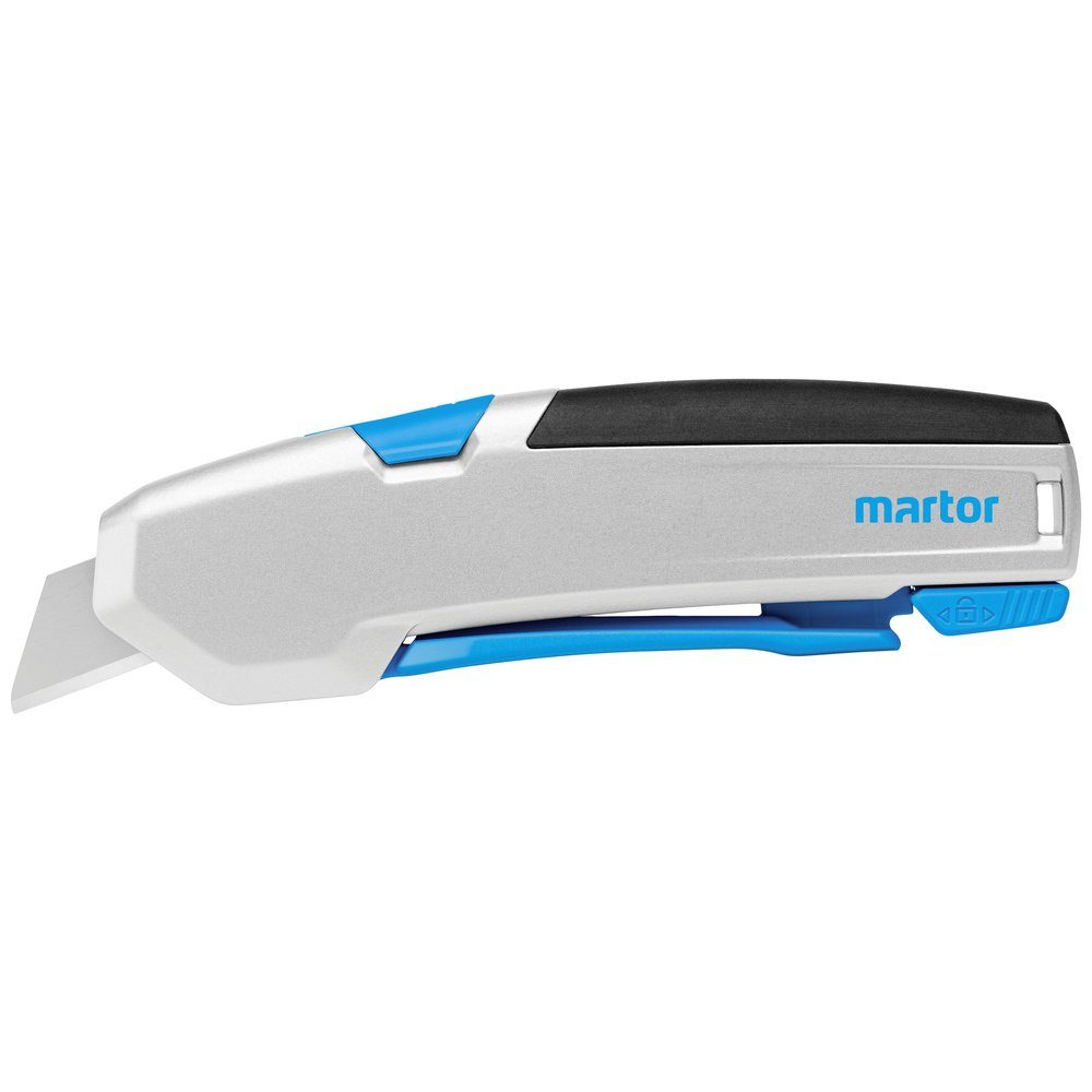 Martor Cuttermesser Martor 625016.02 Premium-Sicherheitsmesser für Arbeiten in korrosiver