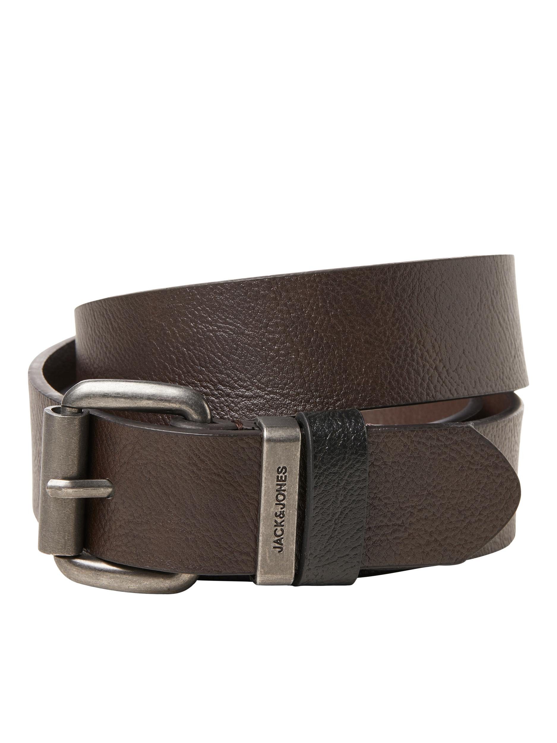 Jack & Brown Synthetikgürtel Stone Jones JACARON BELT