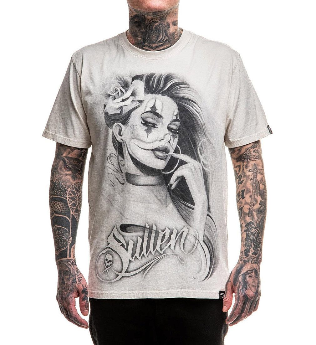 Sullen Clothing T-Shirt Sweet Payasa Sweet Payasa