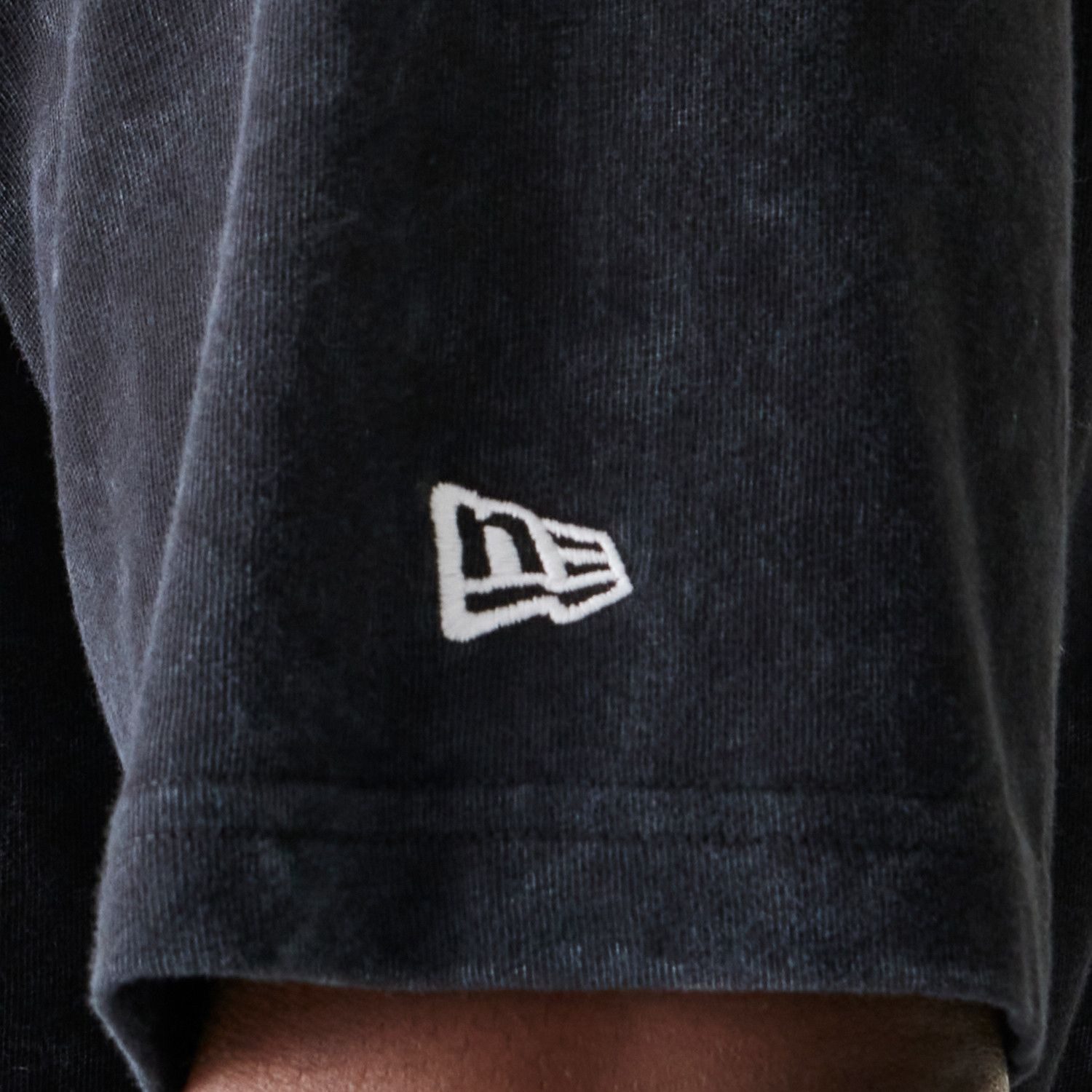 New Era Print-Shirt Oversized NFL PREMIUM New England Patriots