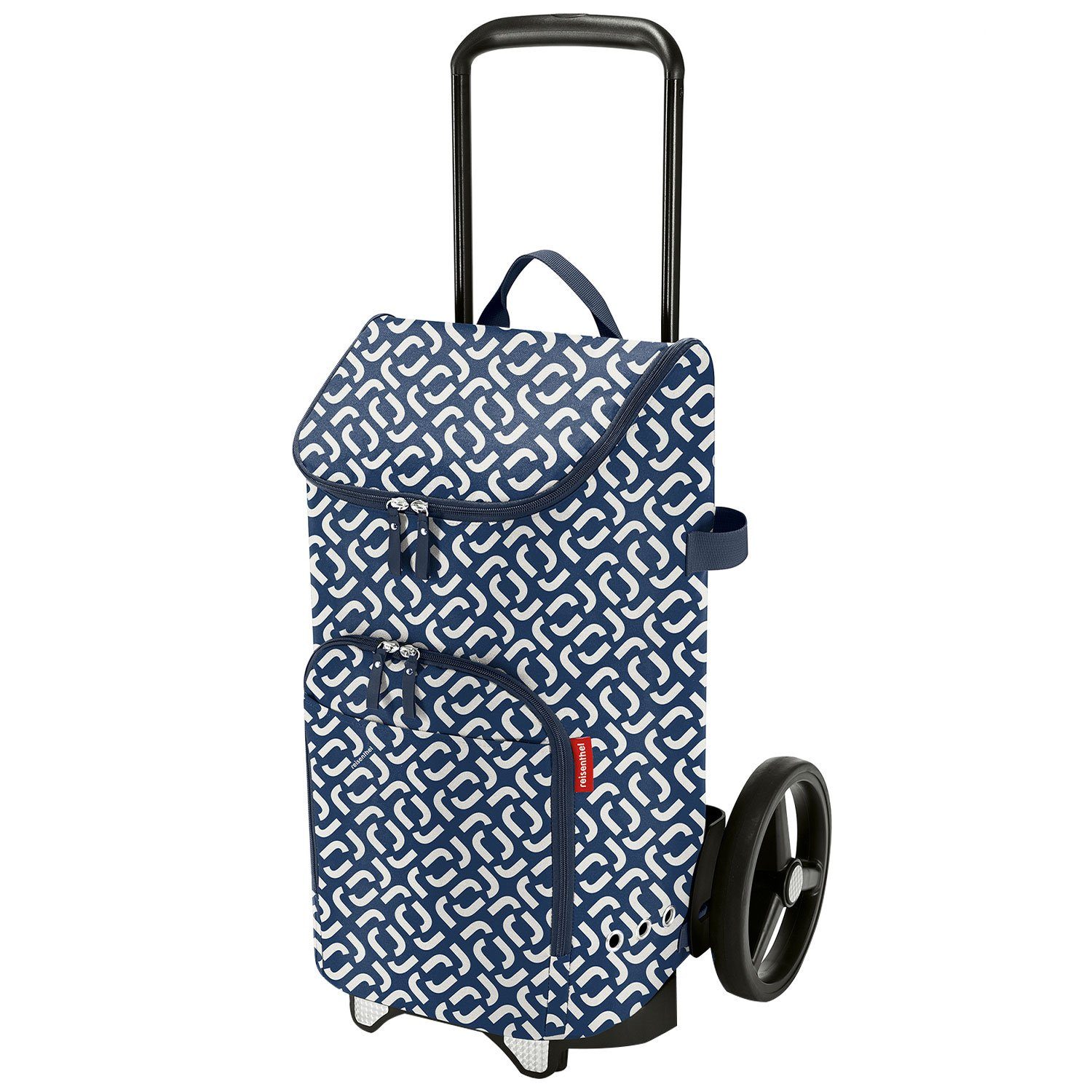 REISENTHEL® Einkaufstrolley citycruiser bag + city günstig online kaufen