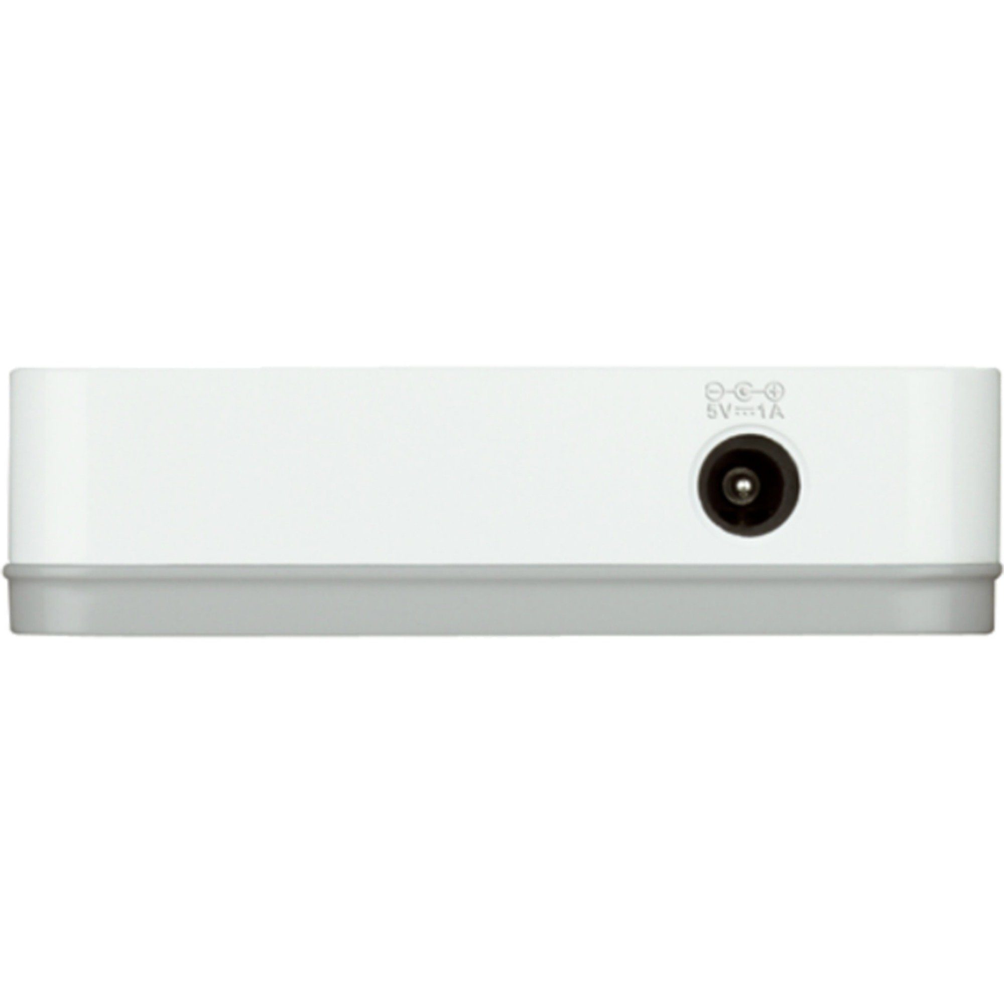 D-Link D-Link GO-SW-8G, Switch Netzwerk-Switch