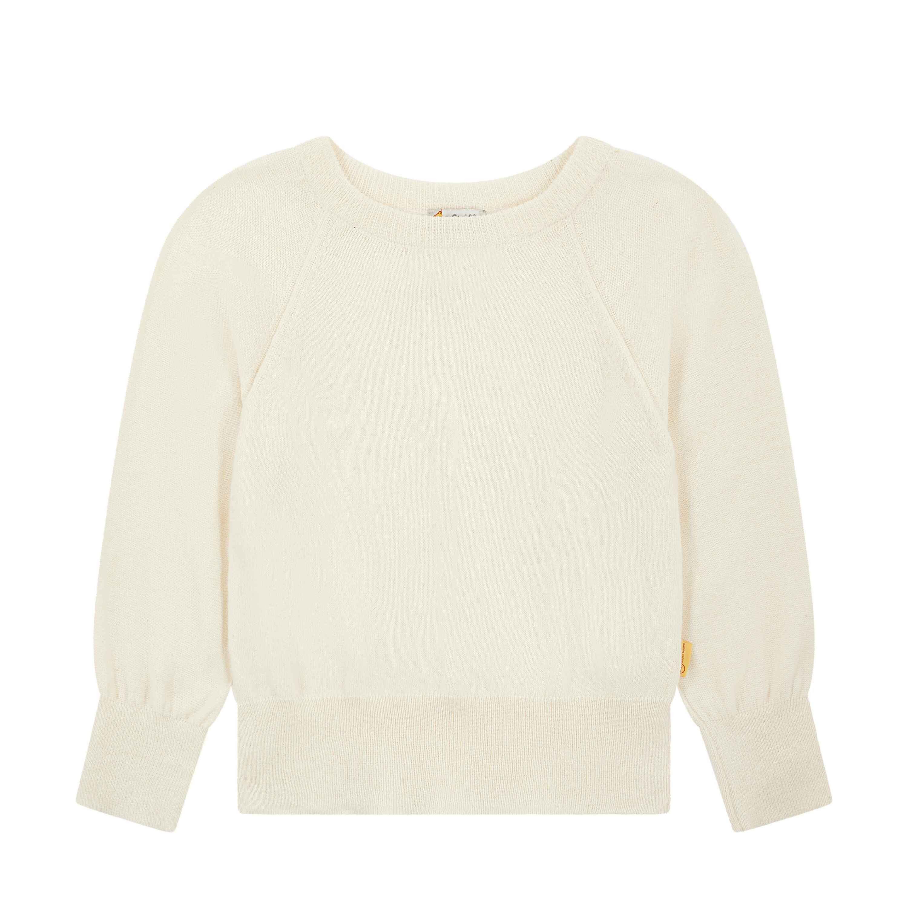 Steiff Rundhalspullover Pullover Dalmatian