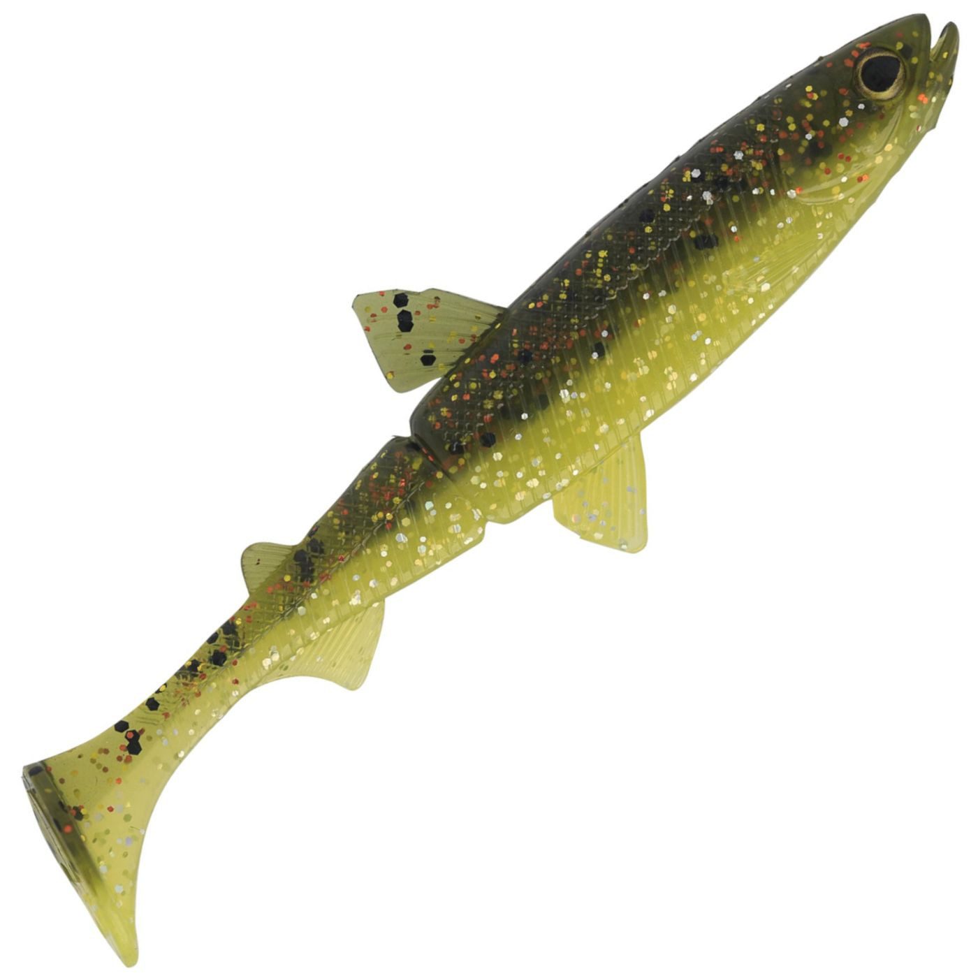 Golden Baitfish