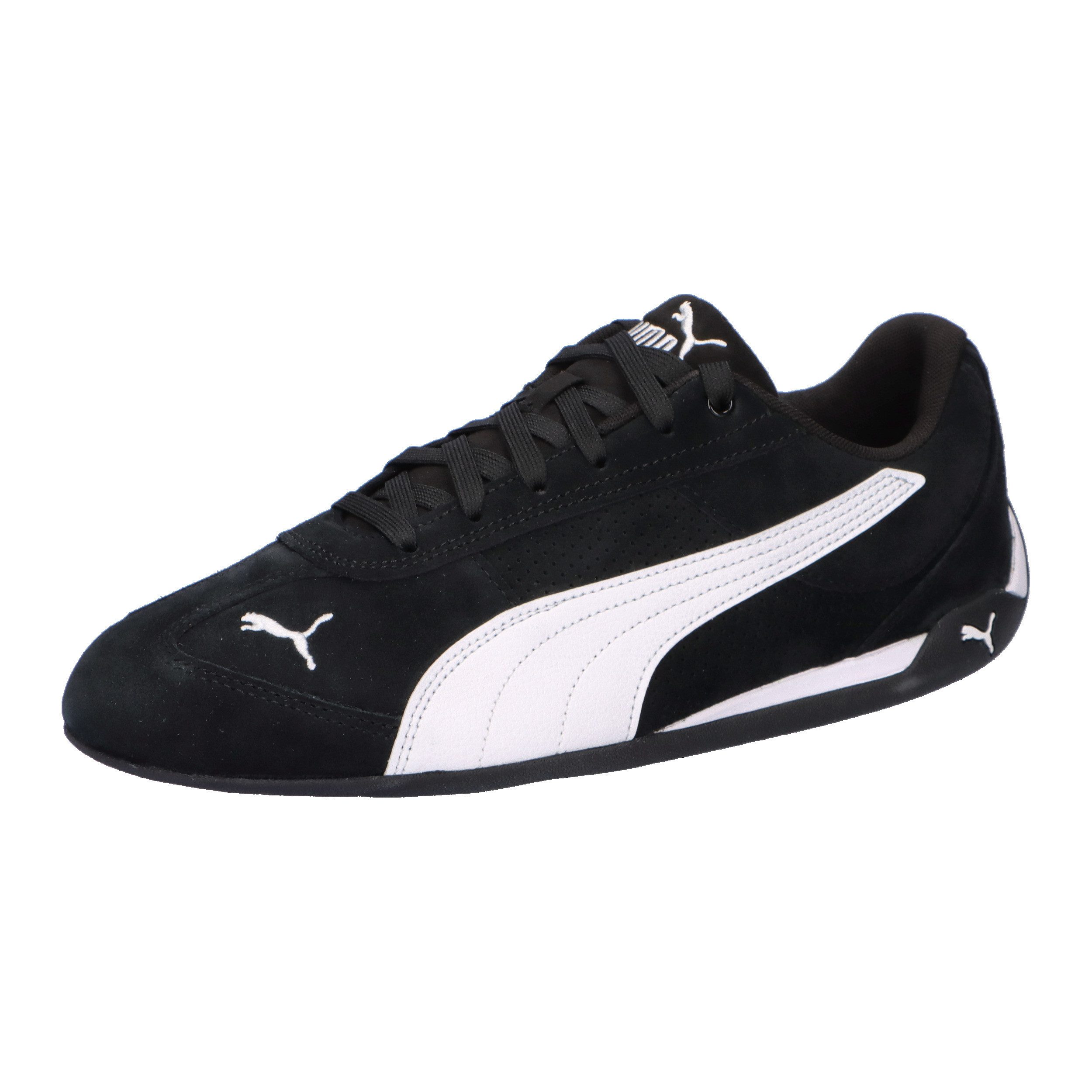 Puma Unisex Sneaker Replicatch SD 405097 Sneaker