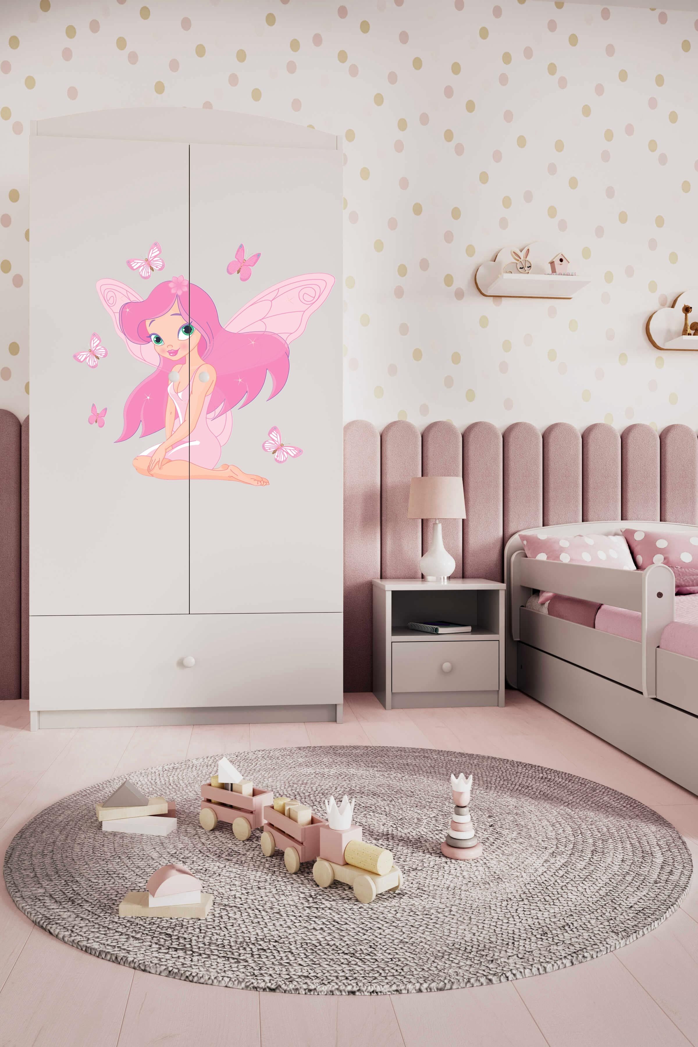Stilvolle Otto Kleiderschrank Fuer Kinder Bild