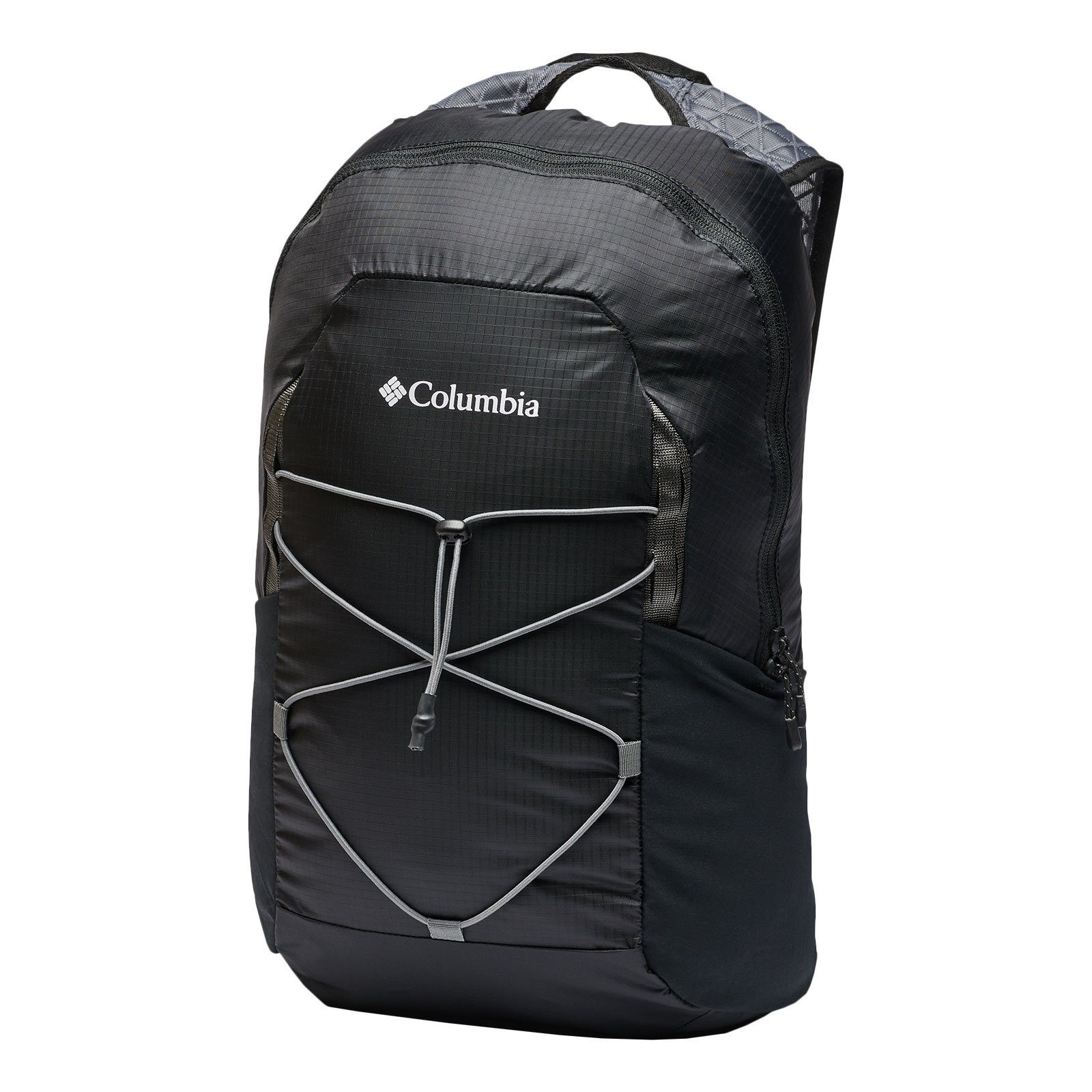 Columbia Wanderrucksack Tandem Trail™ 16L Backpack, mit Befestigungsmöglichkeit für Wanderstöcke 010 black