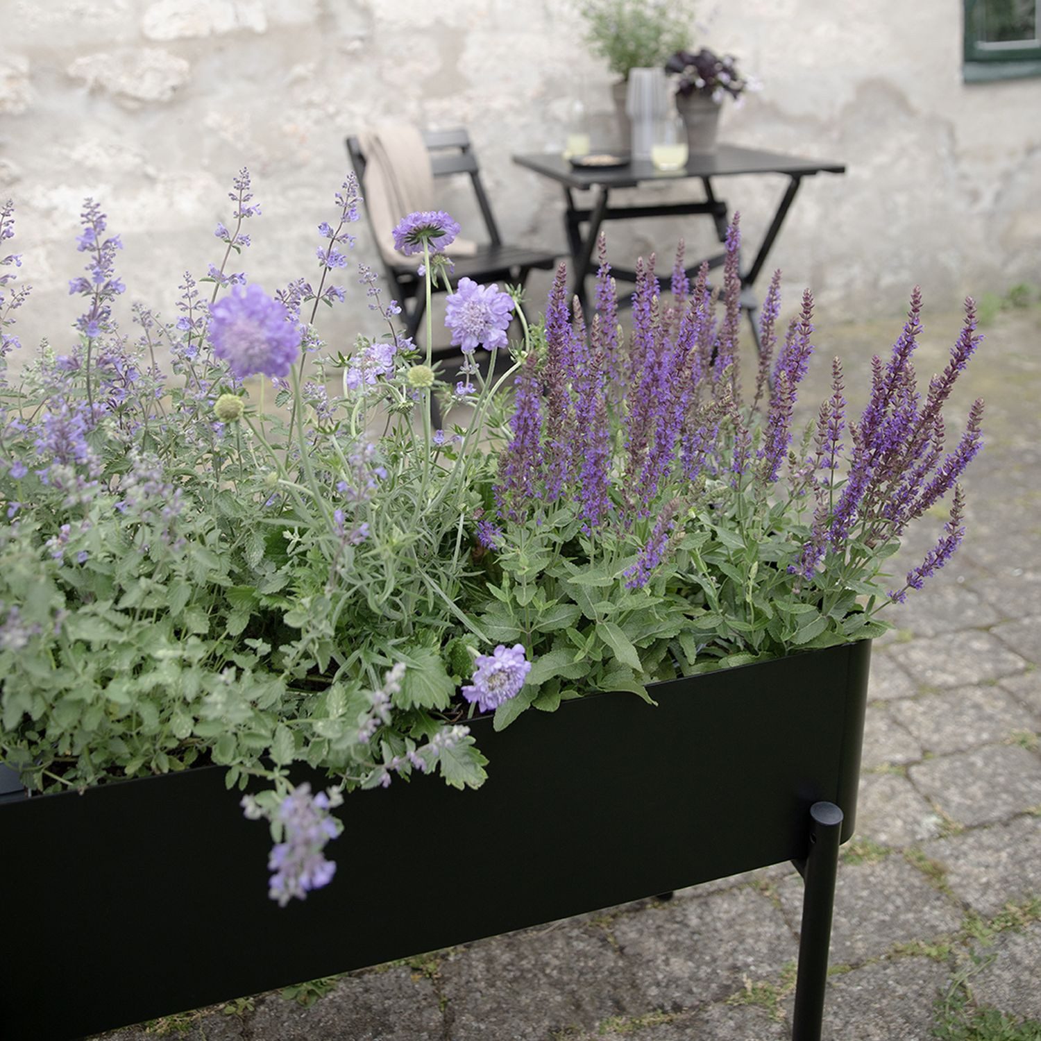 Eva Solo Pflanzkübel Simply Grow Pflanzenbox
