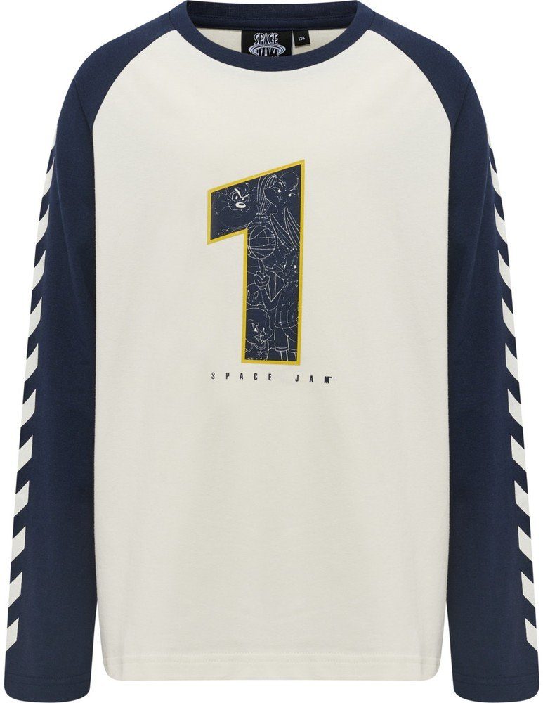 hummel Longshirt