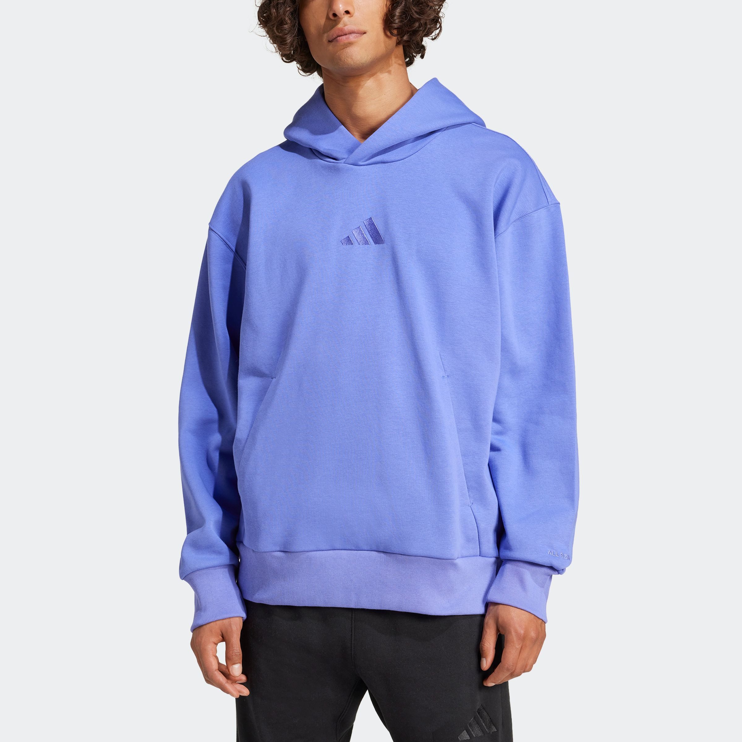 adidas Sportswear Kapuzensweatshirt M A SZN günstig online kaufen
