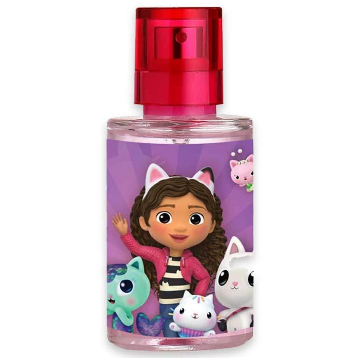 Gabby's Dollhouse Eau de Toilette Gabby's Dollhouse Eau de Toilette 30 ml, 1-tlg.