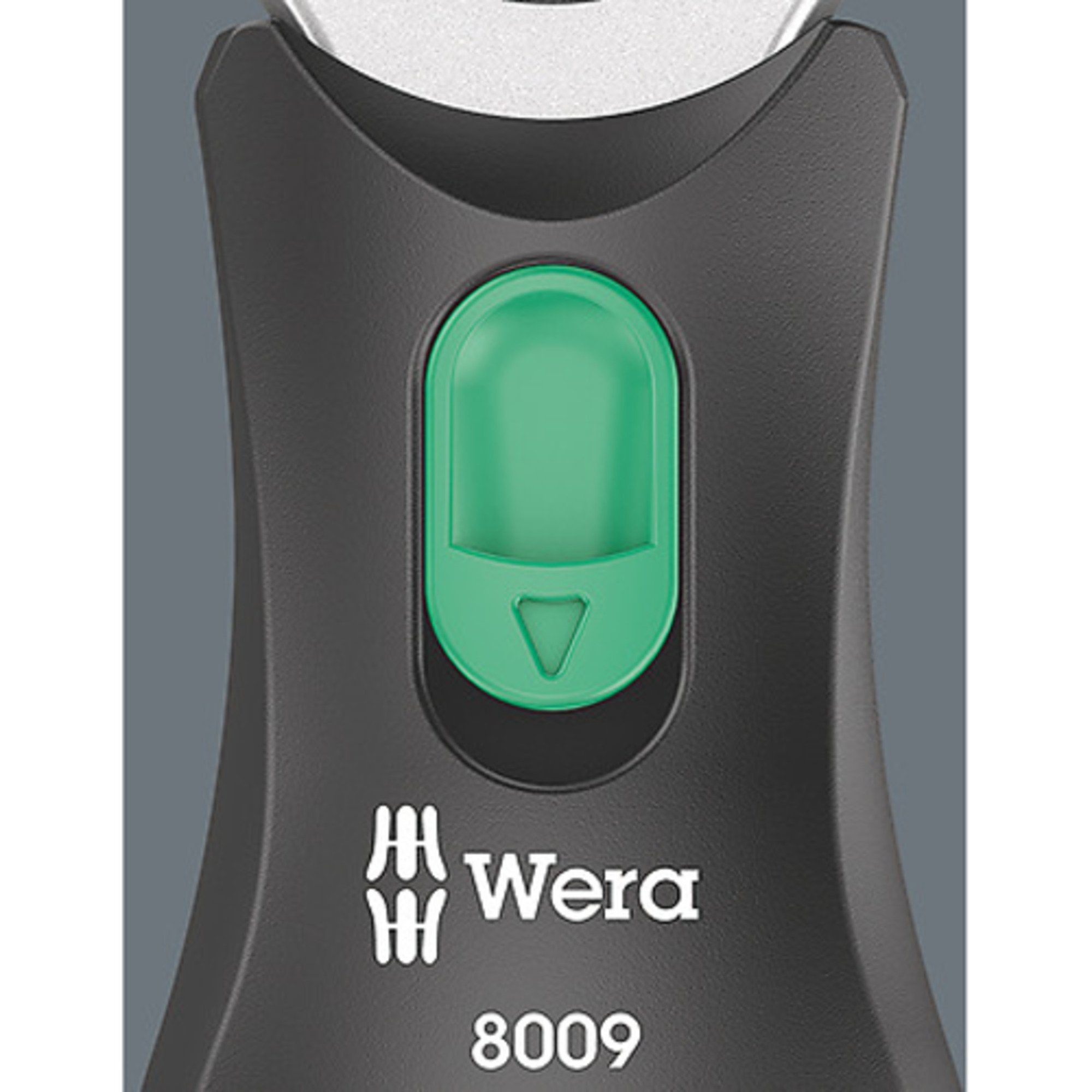 Wera Bit-Set Wera 8009 18-teilig 2, Pocket Set Zyklop