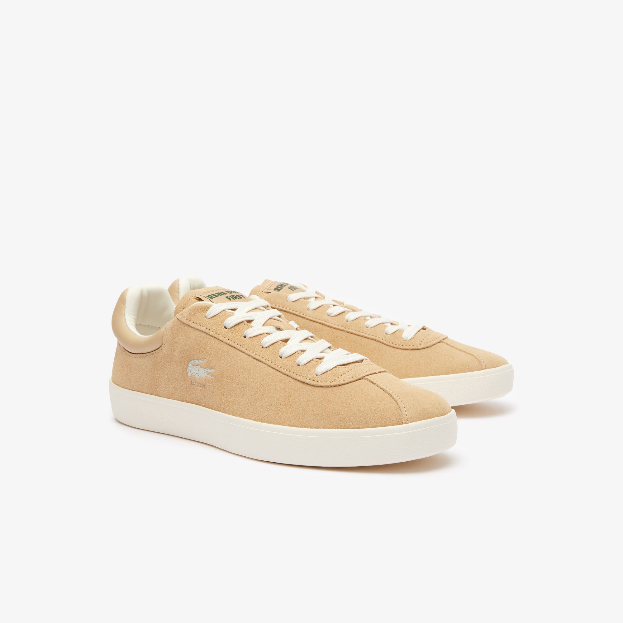 Lacoste BASESHOT 124 3 SMA Sneaker