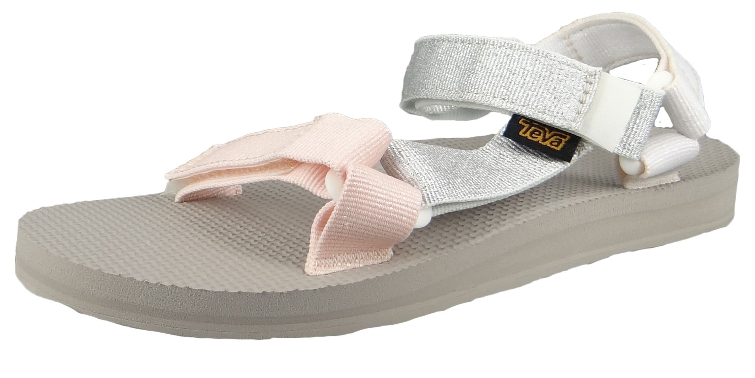 Teva 1135370 PMML Pearl Metallic Multi Sandale