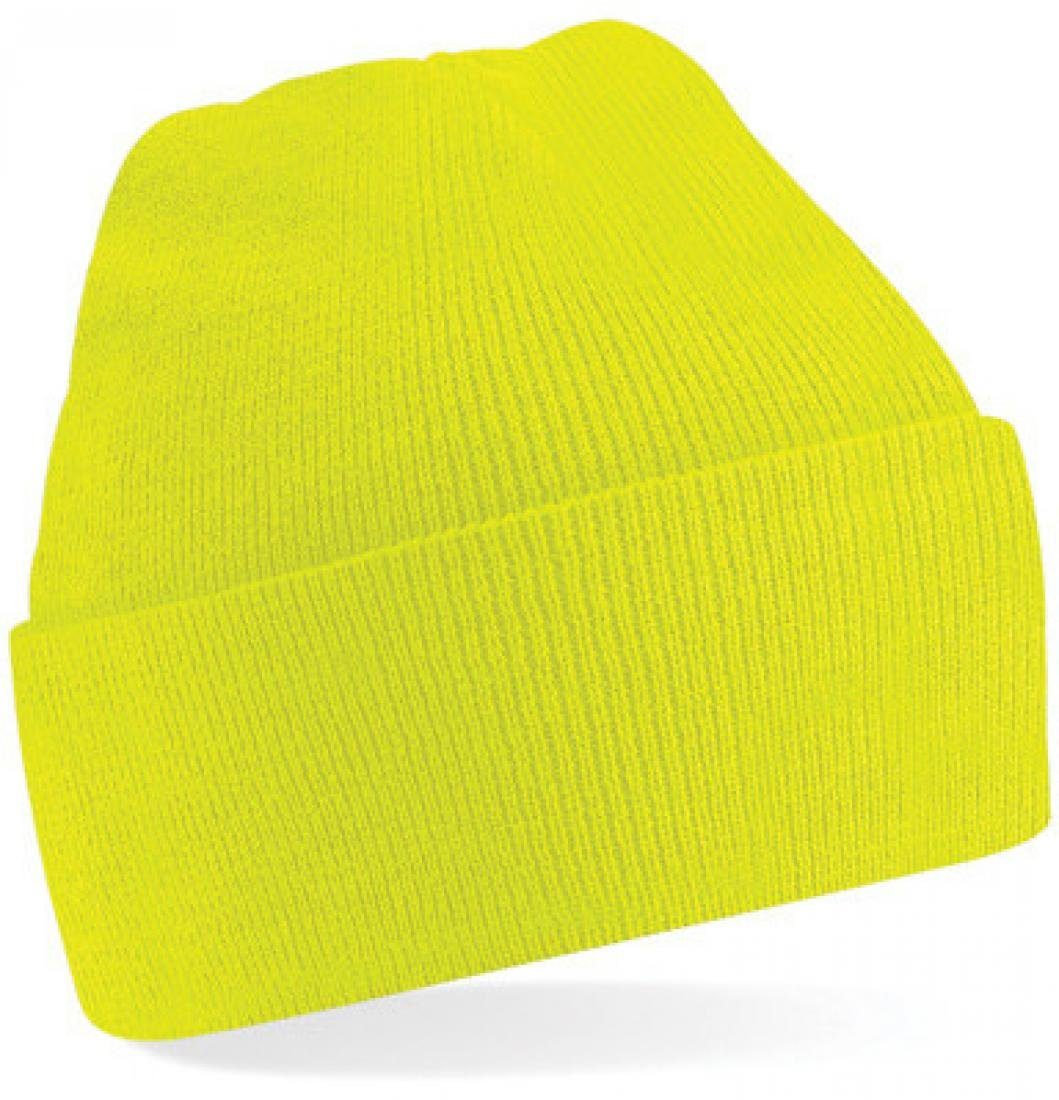 Fluorescent Yellow