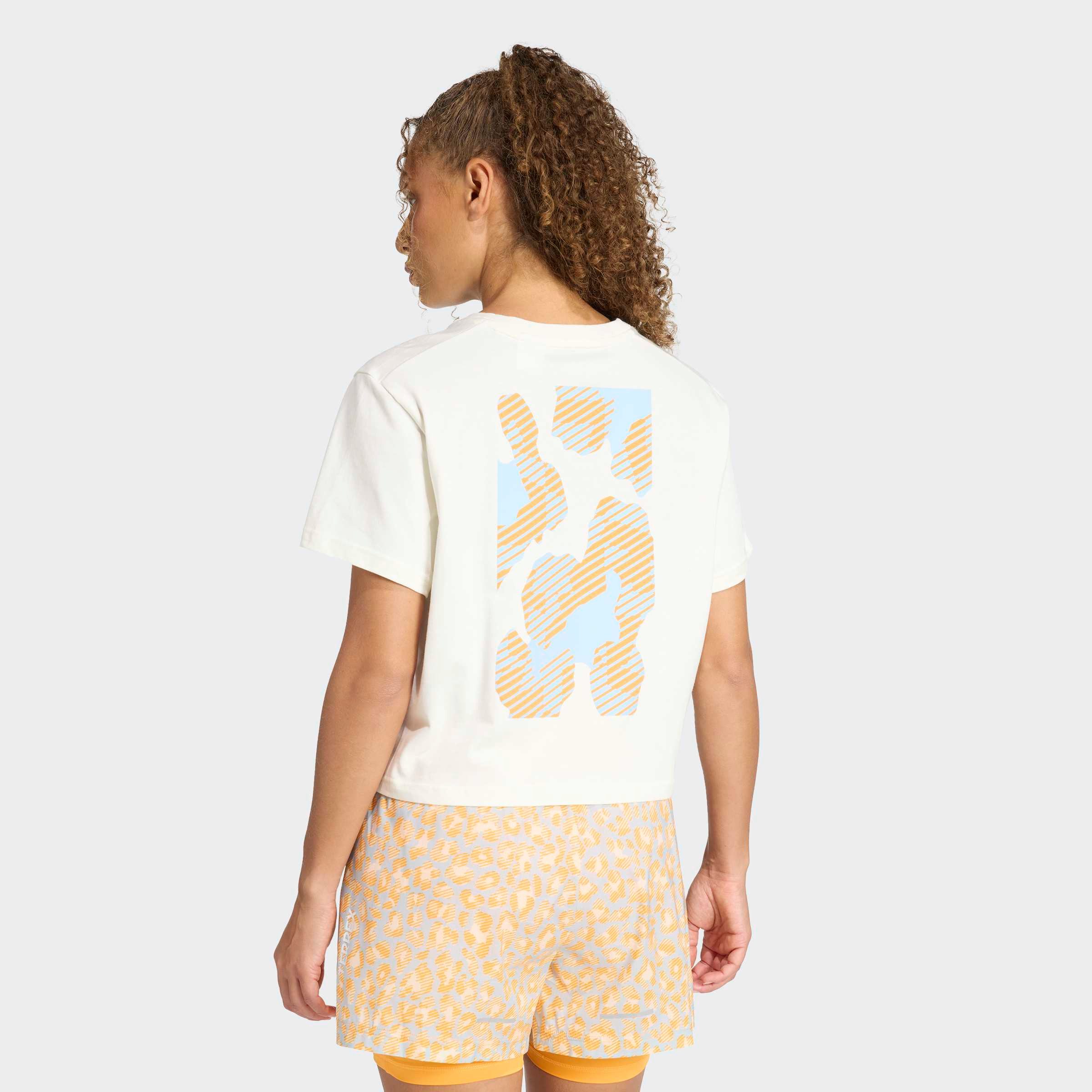 adidas TERREX Funktionsshirt MULTI MEADOW PACK