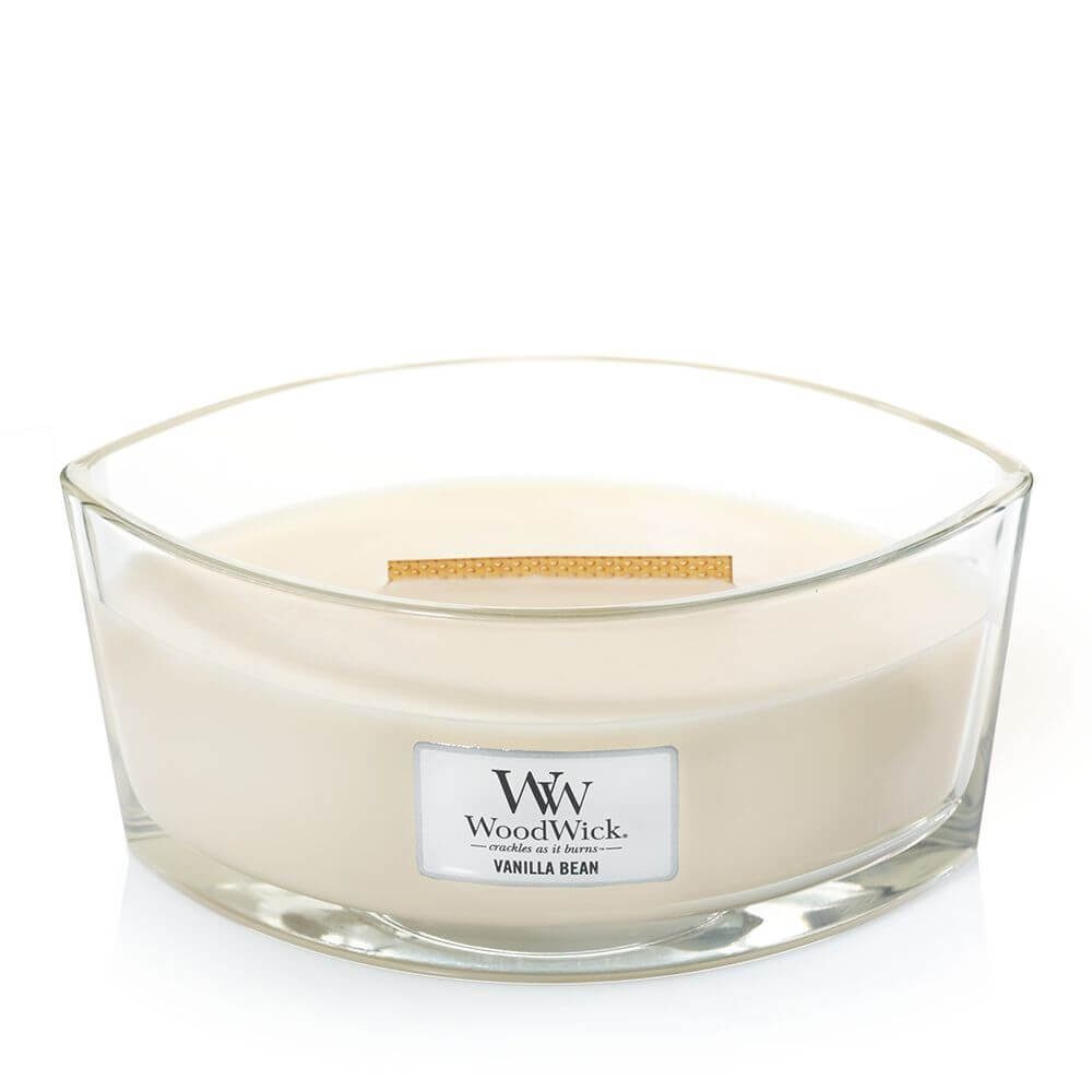 Woodwick Duftkerze