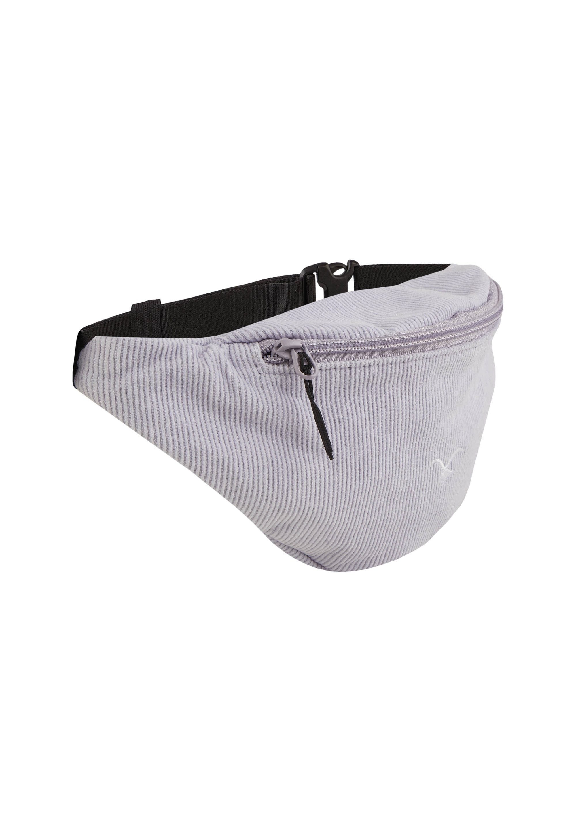 Cleptomanicx Gürteltasche Hipbag Healer Cord, mit verstellbarem Tragegurt günstig online kaufen