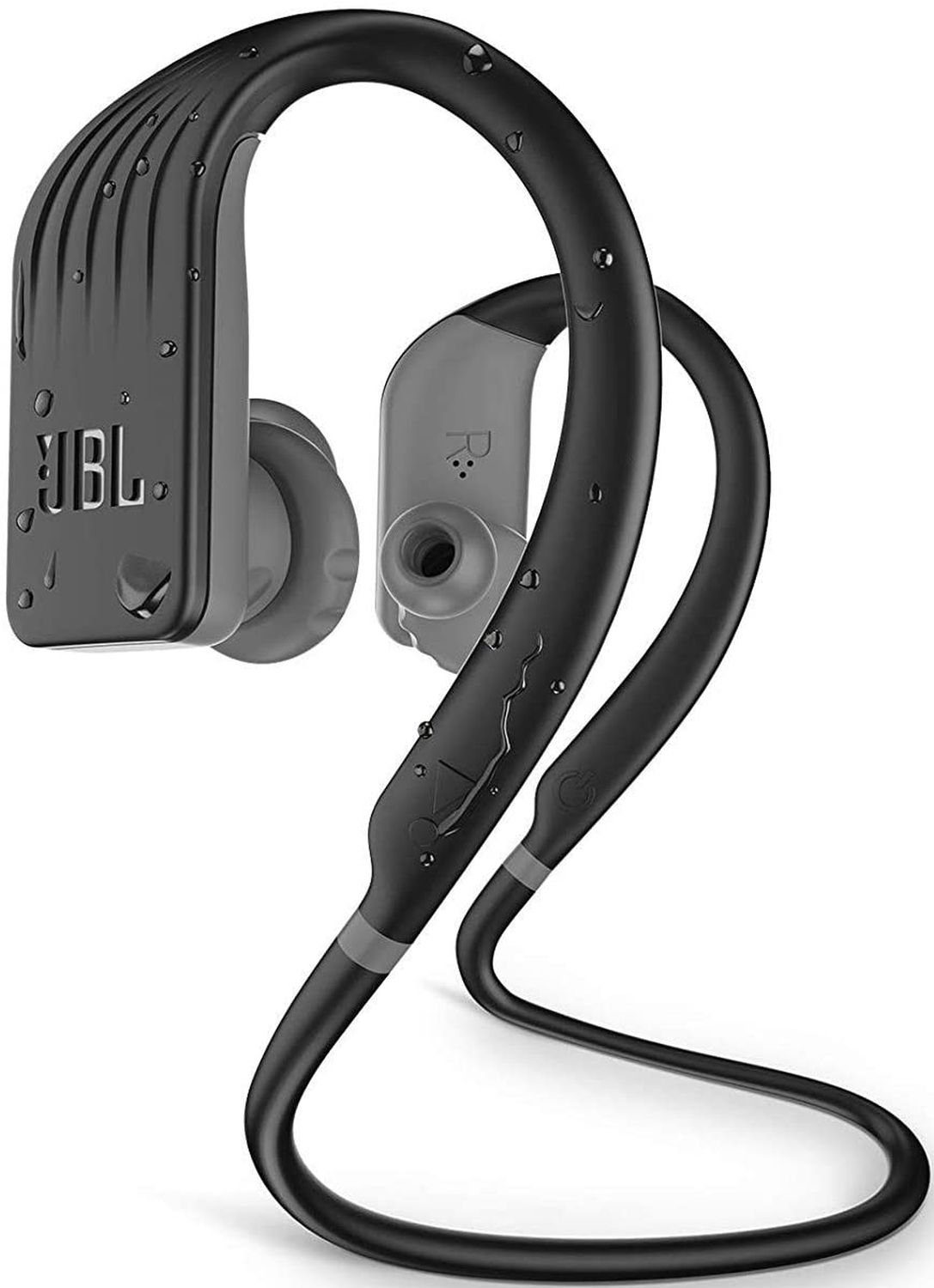 JBL Endurance Jump Bluetooth-Kopfhörer, Bluetooth Headphone
