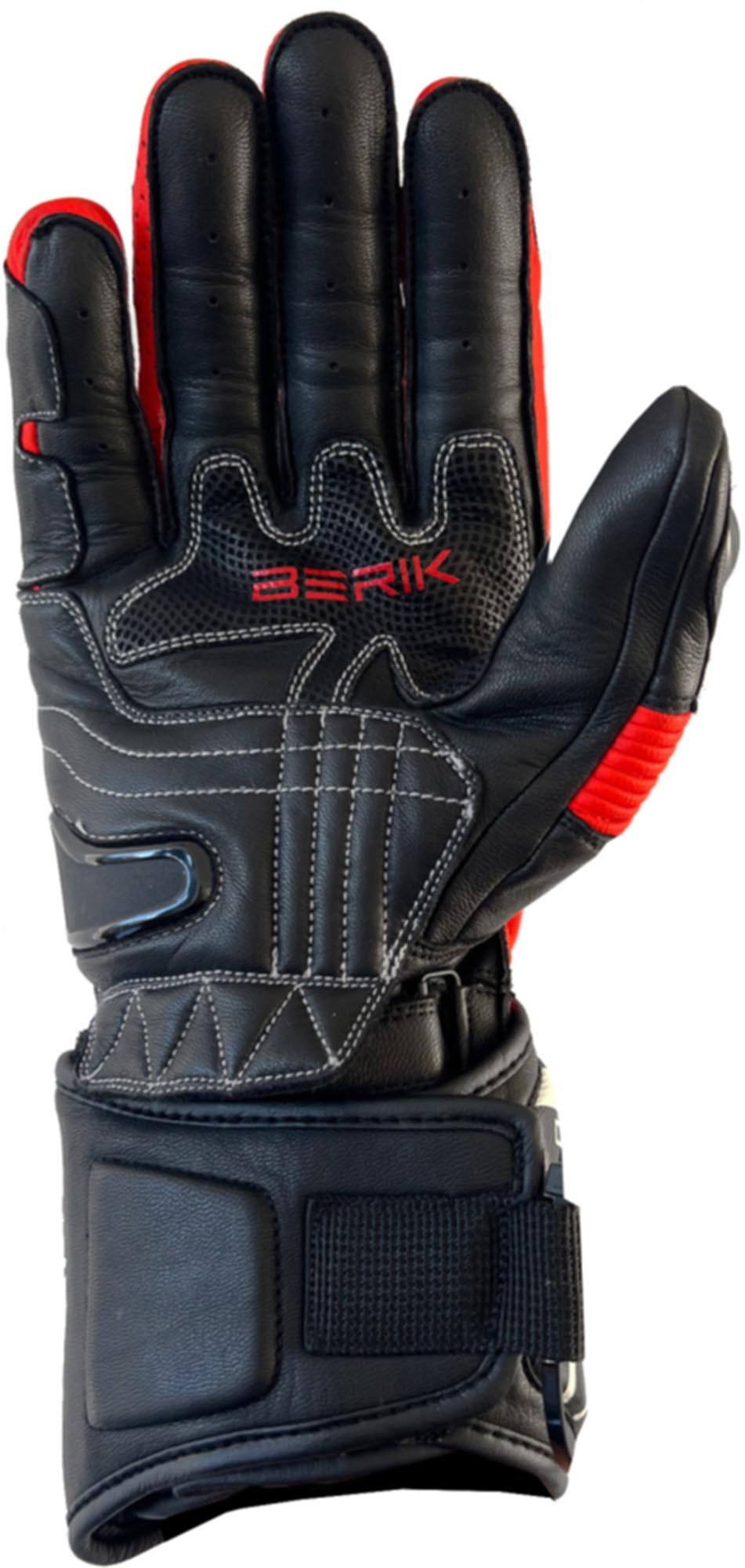 Berik Motorradhandschuhe Yokoto Motorrad Handschuhe