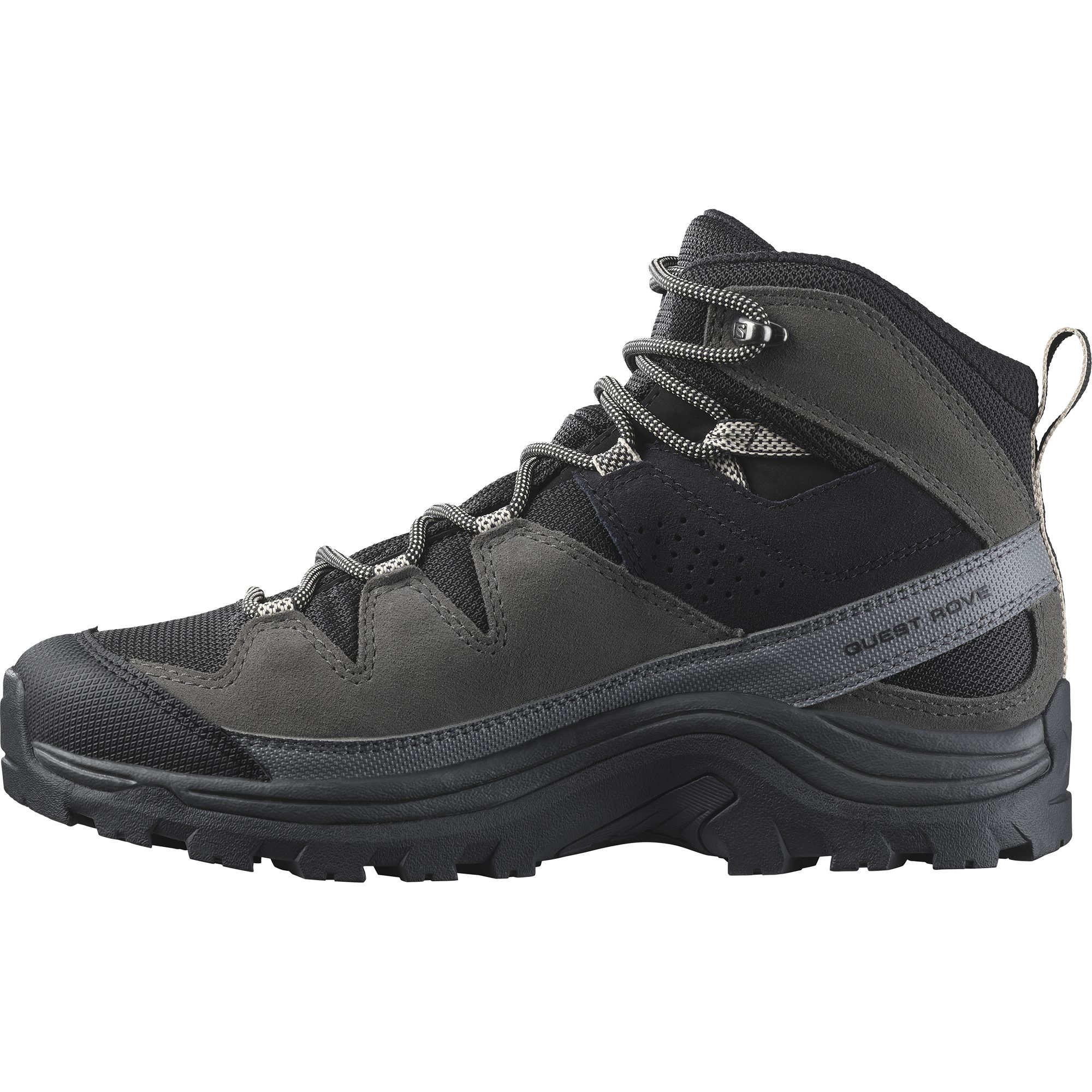 Salomon QUEST ROVE GORE-TEX® W Wanderschuh Wasserdicht – Bild 3 von 5