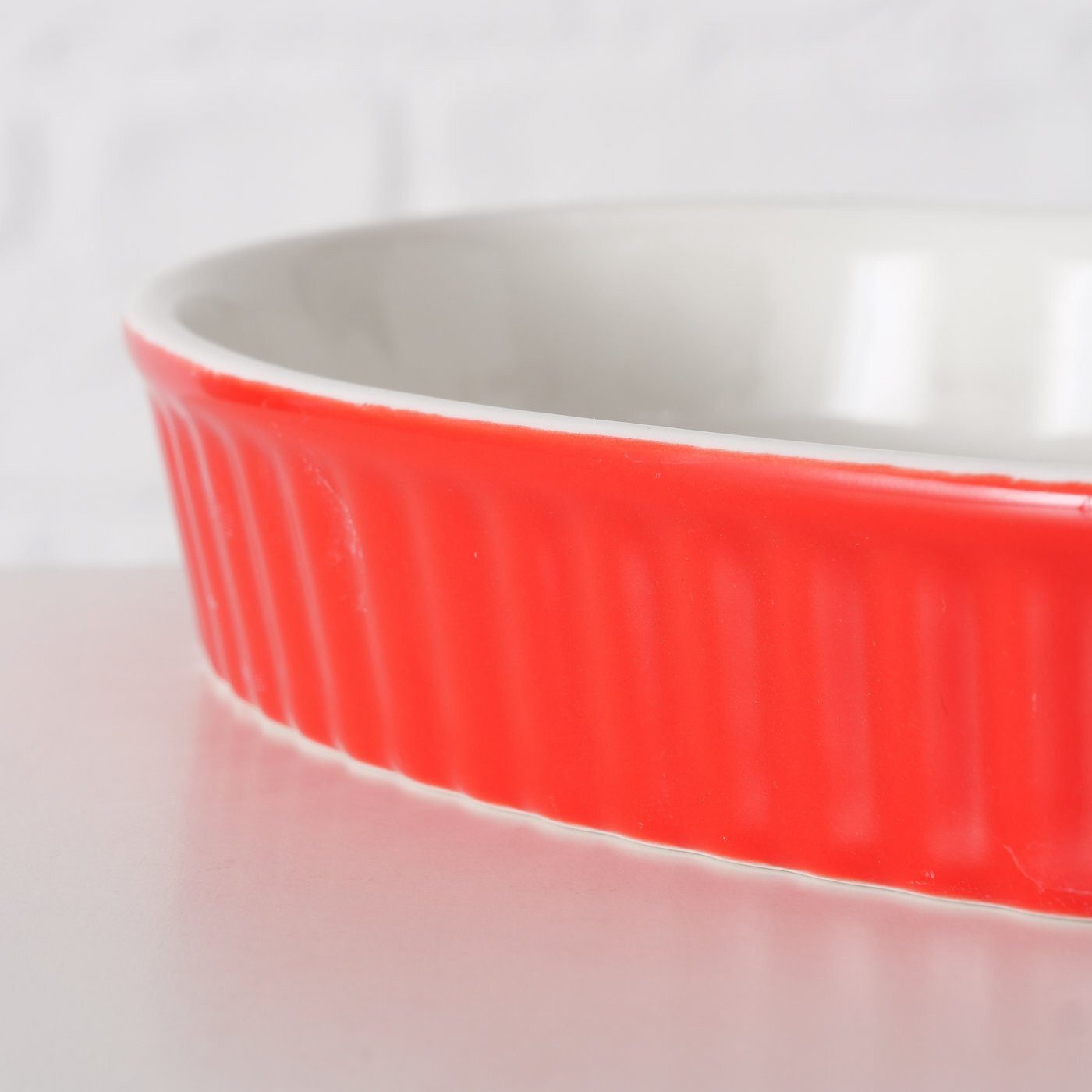 BOLTZE GRUPPE GmbH Auflaufform, Keramik