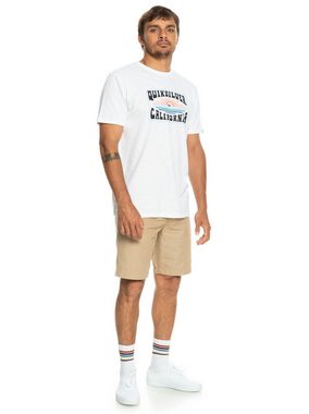 Quiksilver T-Shirt California Dreamin